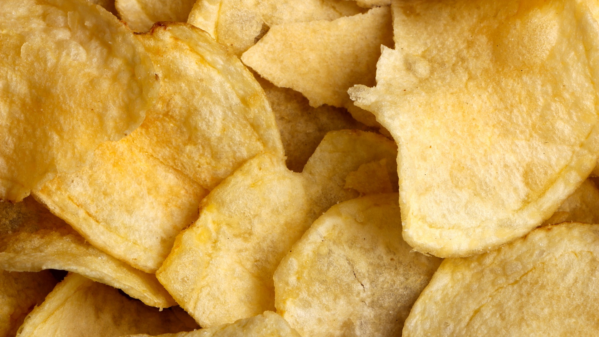 8. Consommer régulièrement des aliments hautement transformés