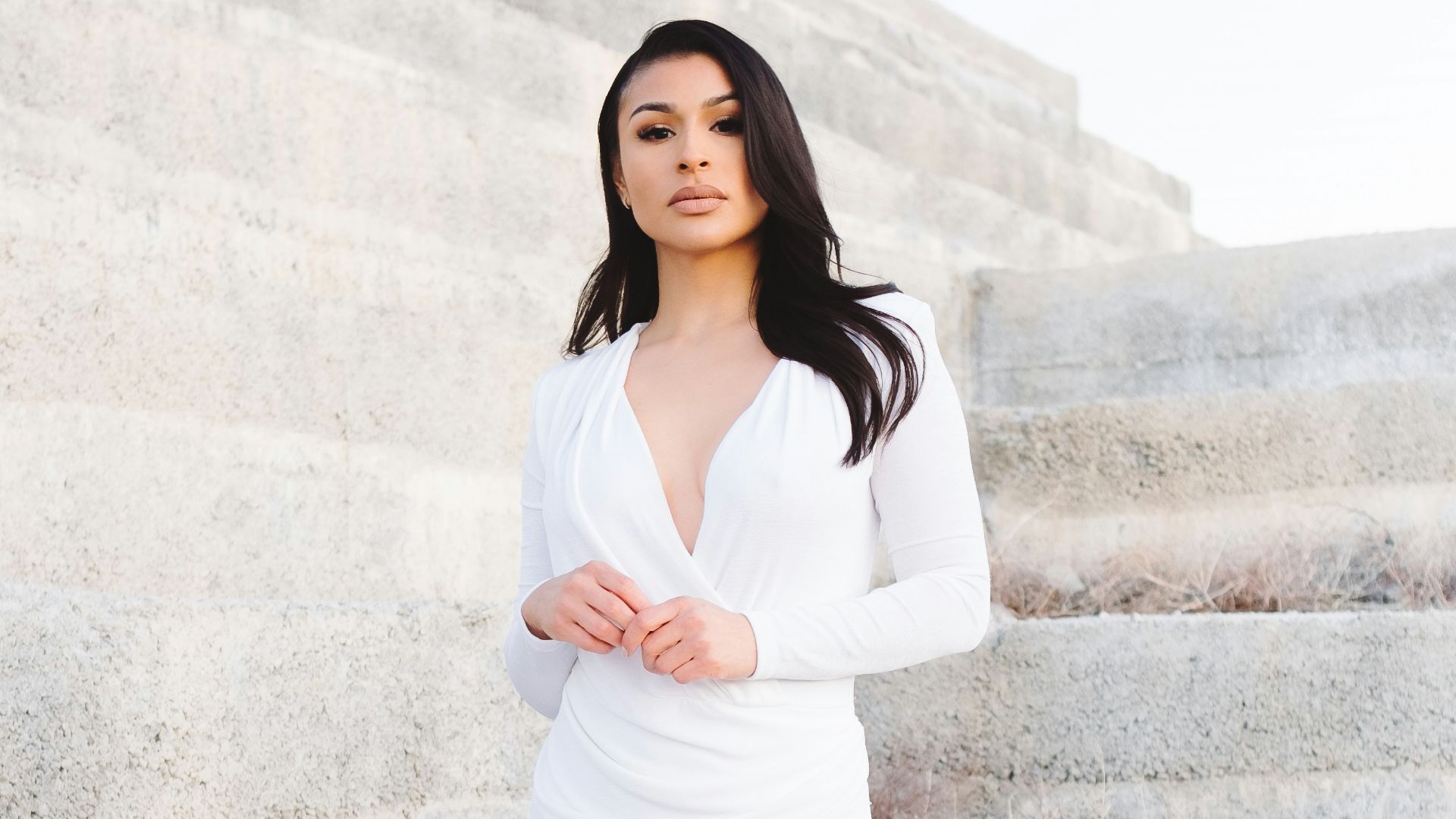 8. Gabriella