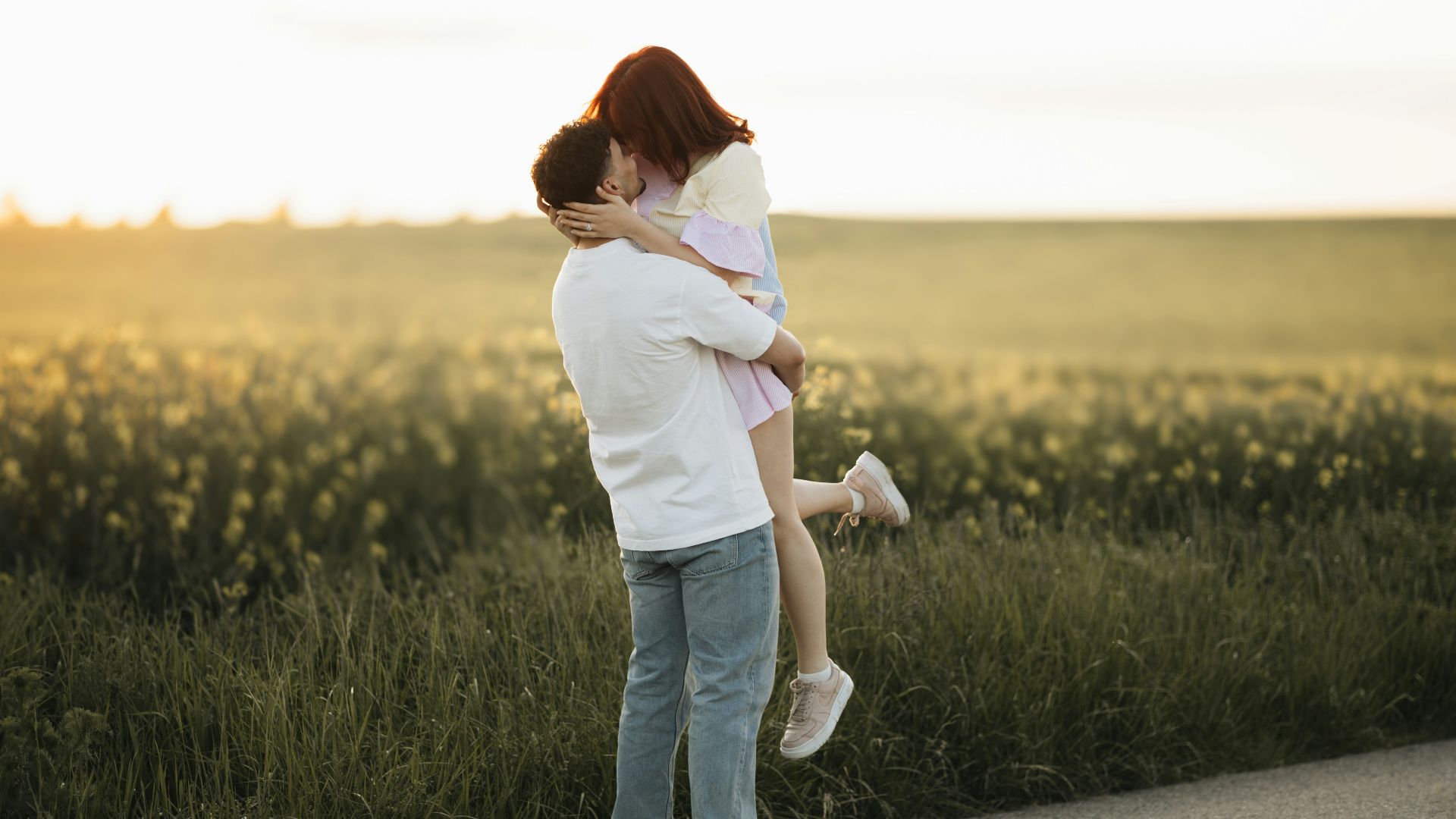 7. Laisser l'affection s'estomper