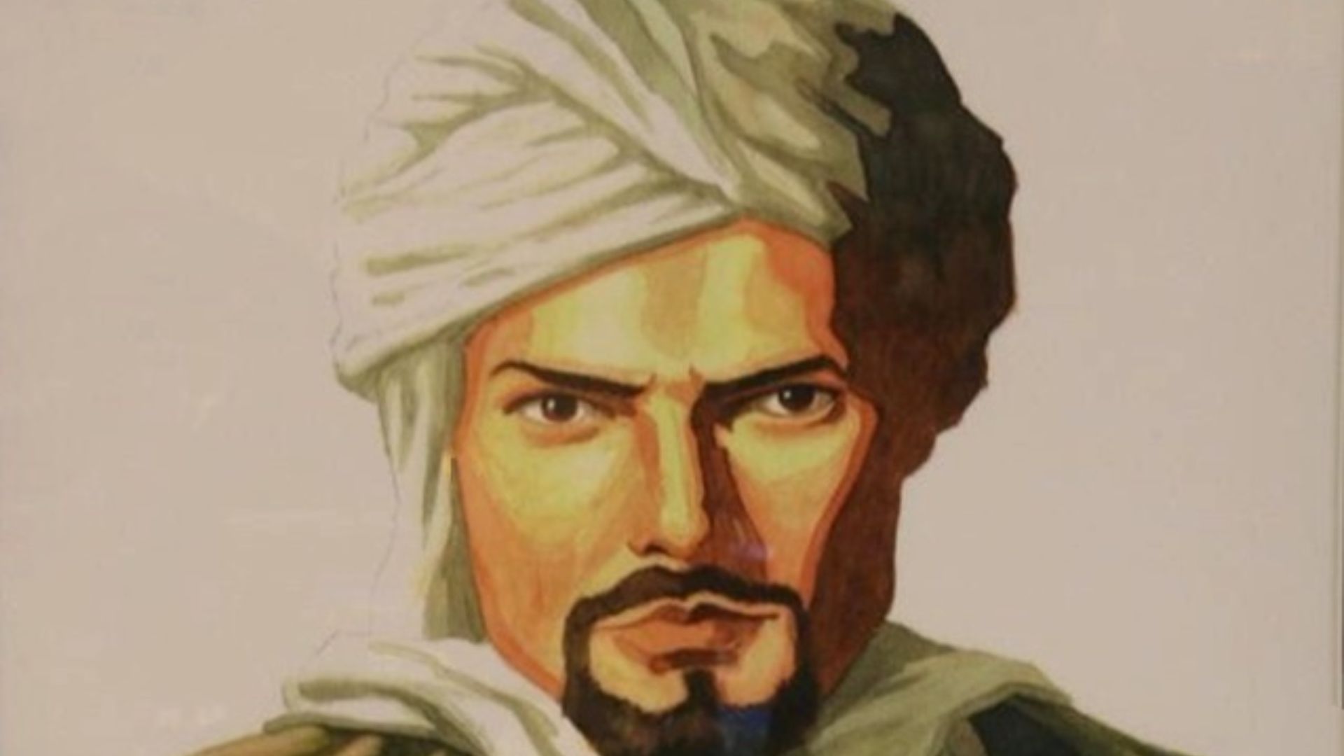 8. Ibn Battuta
