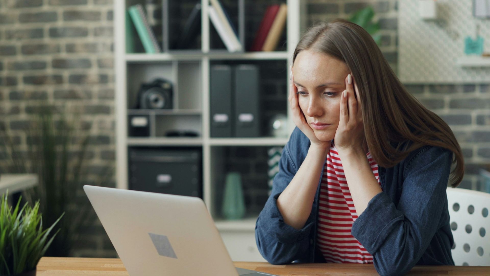 10. On tolère moins que l'on perde son temps
