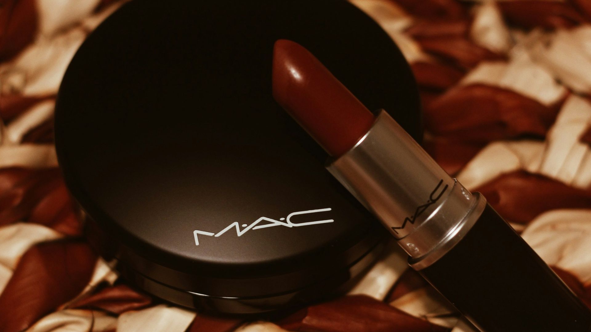 6. MAC Cosmetics