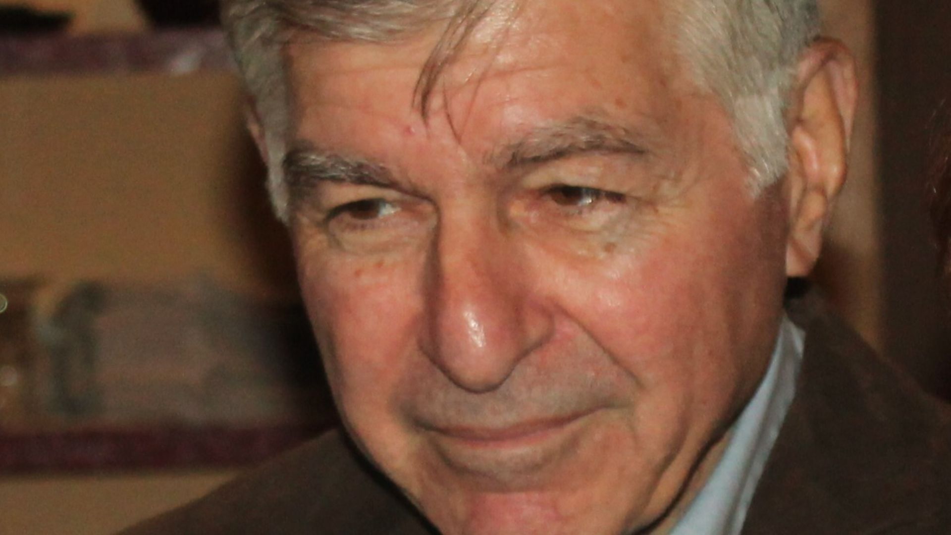 8. La réponse de Michael Dukakis lors du débat sur la criminalité (1988)
