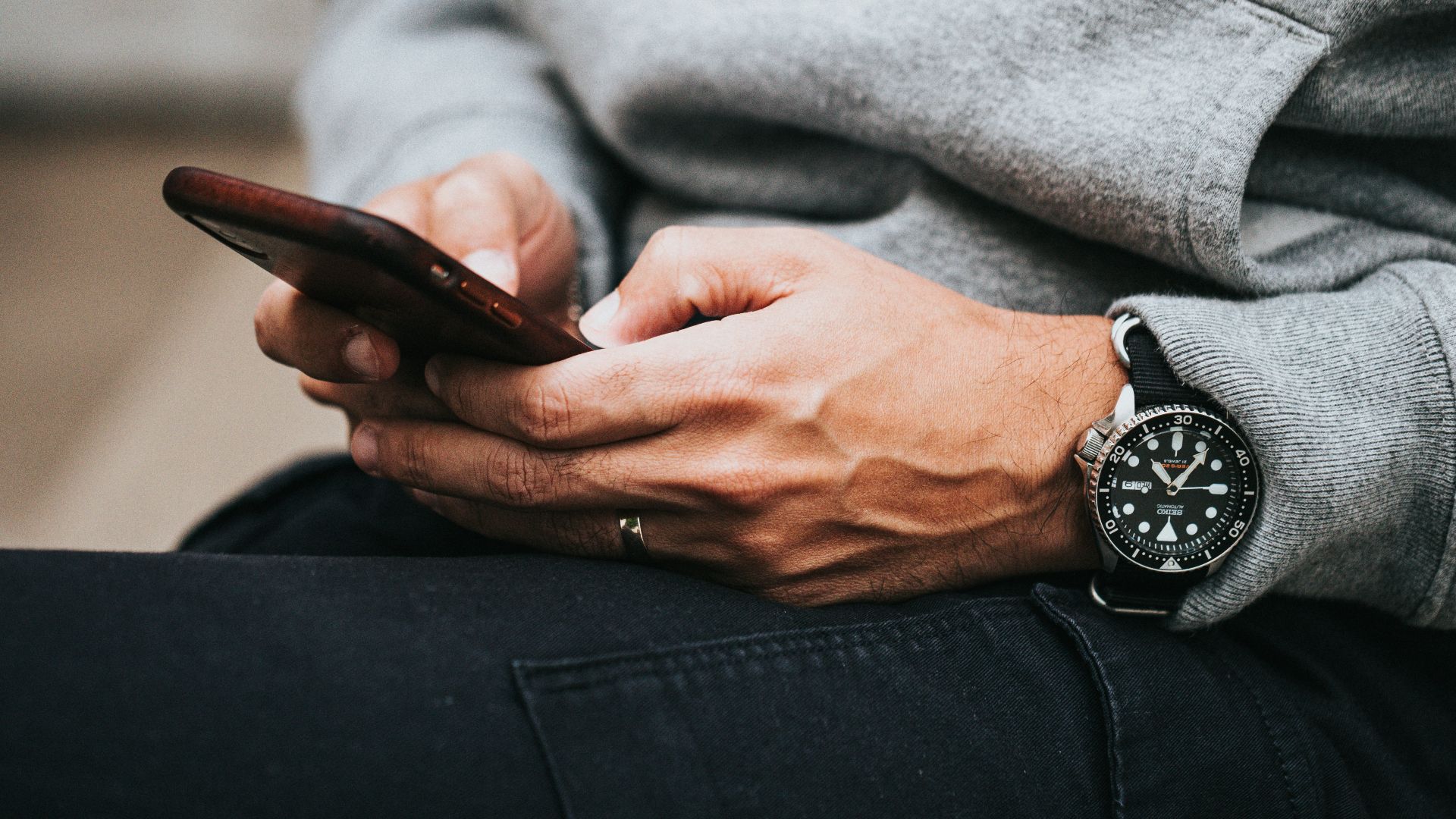 1. Vérifier son travail « juste une minute »
