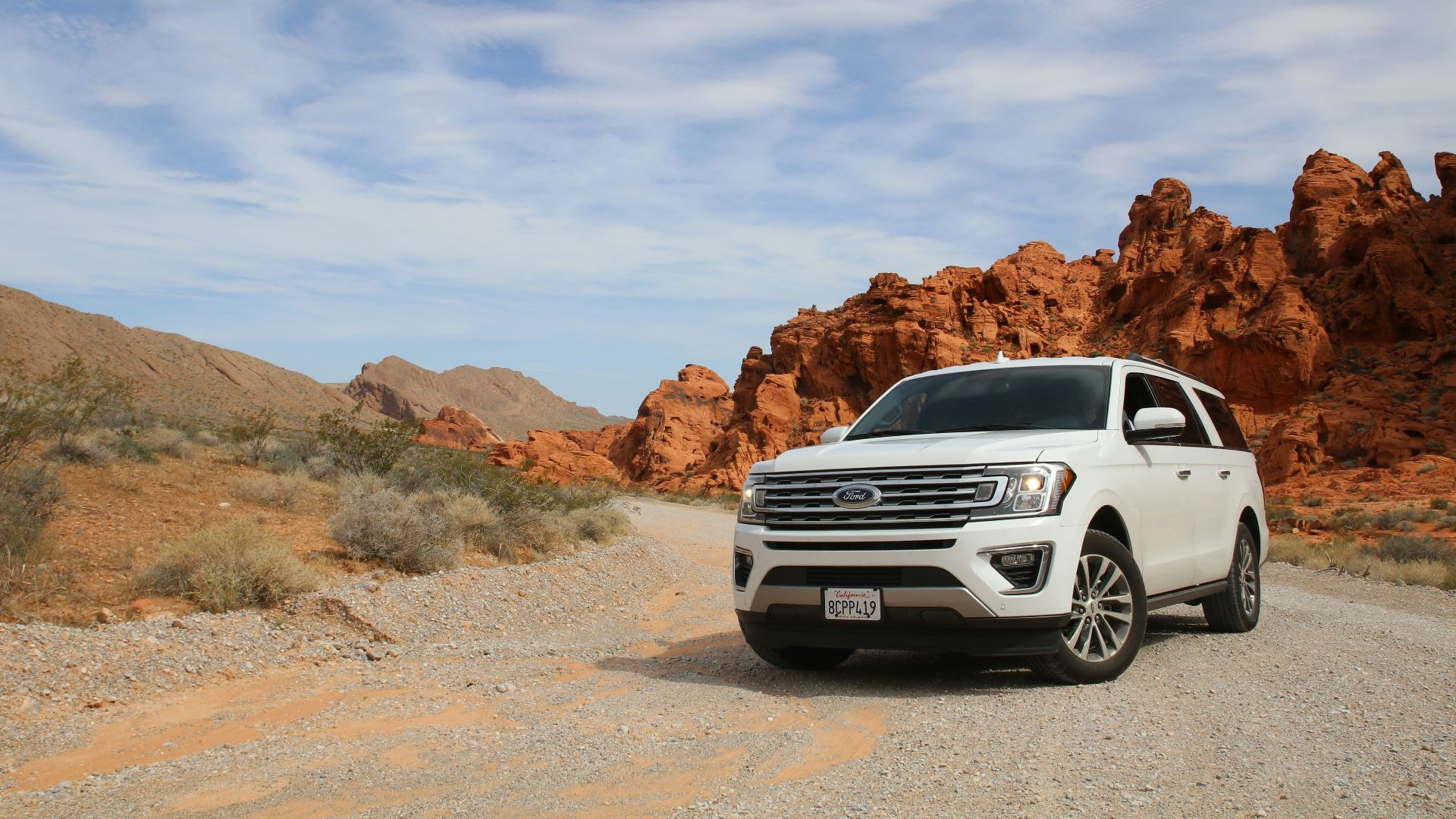 10. Ford Escape
