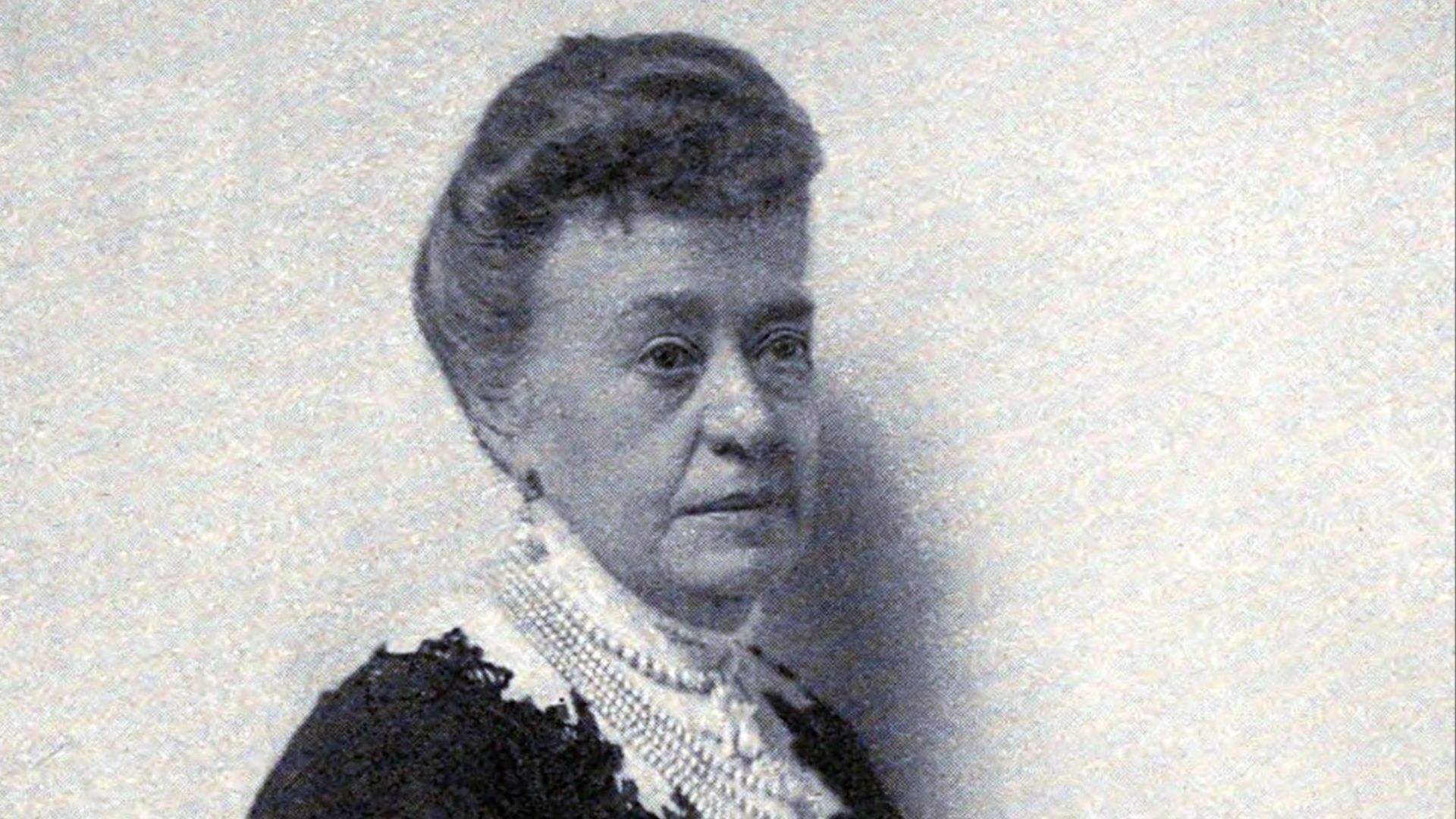 18. Jane Stanford
