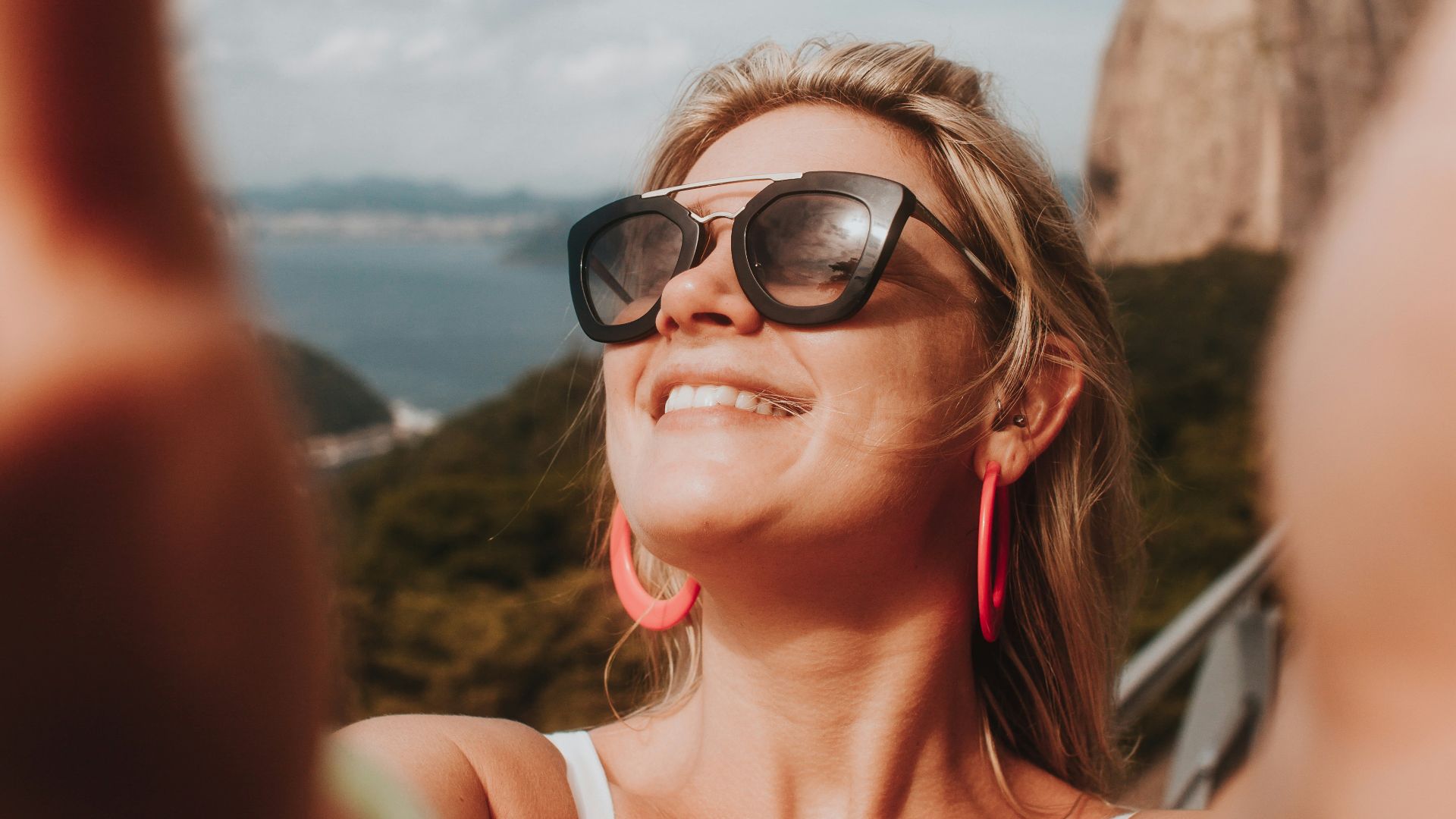 9. Avoir l'air de s'être habillé pour une photo, et non pour la vie de tous les jours