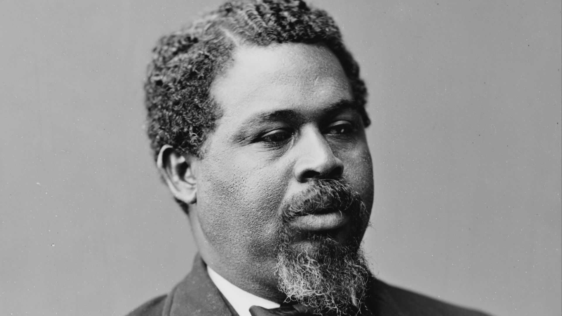 16. Robert Smalls