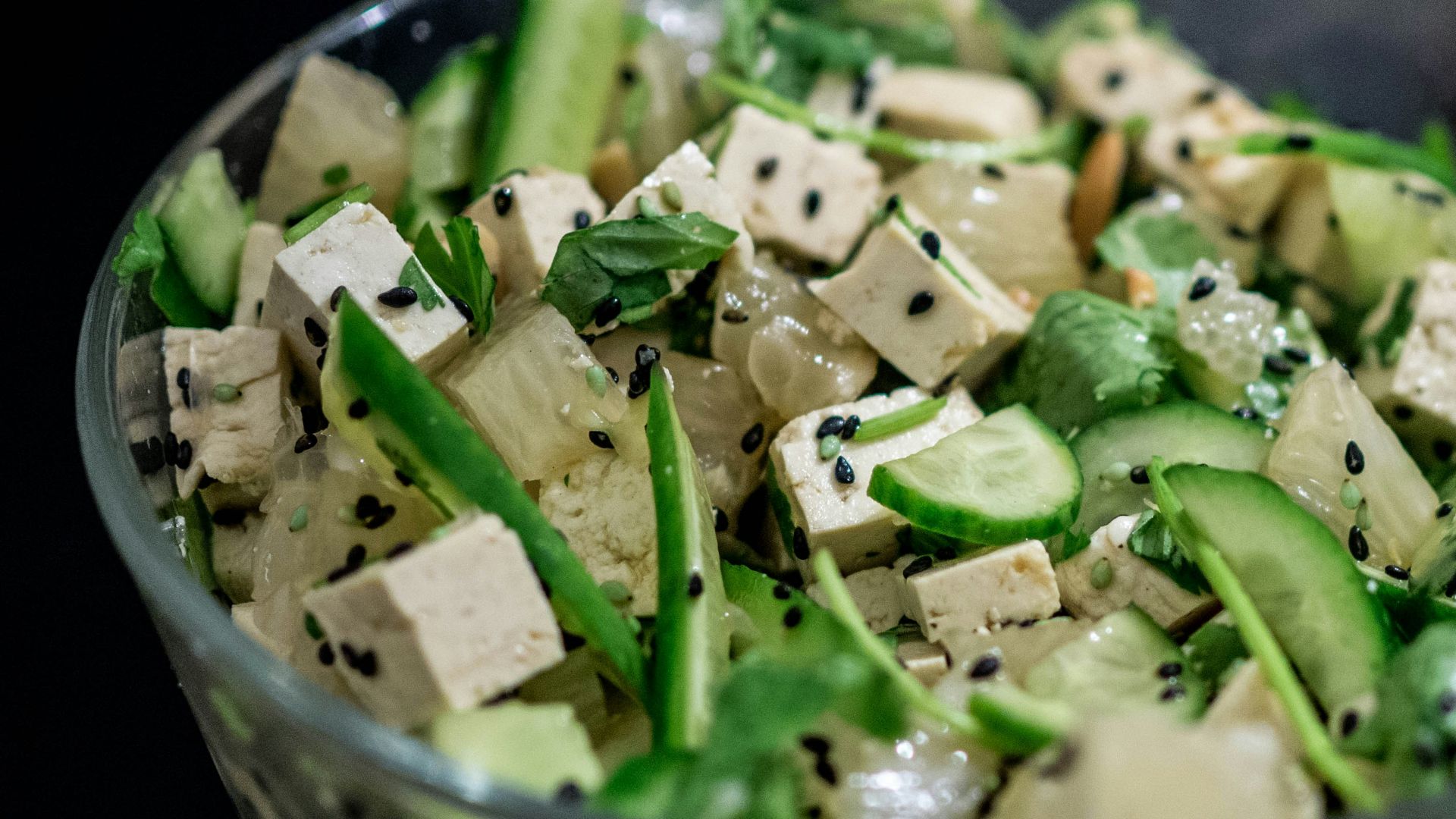 5. Tofu