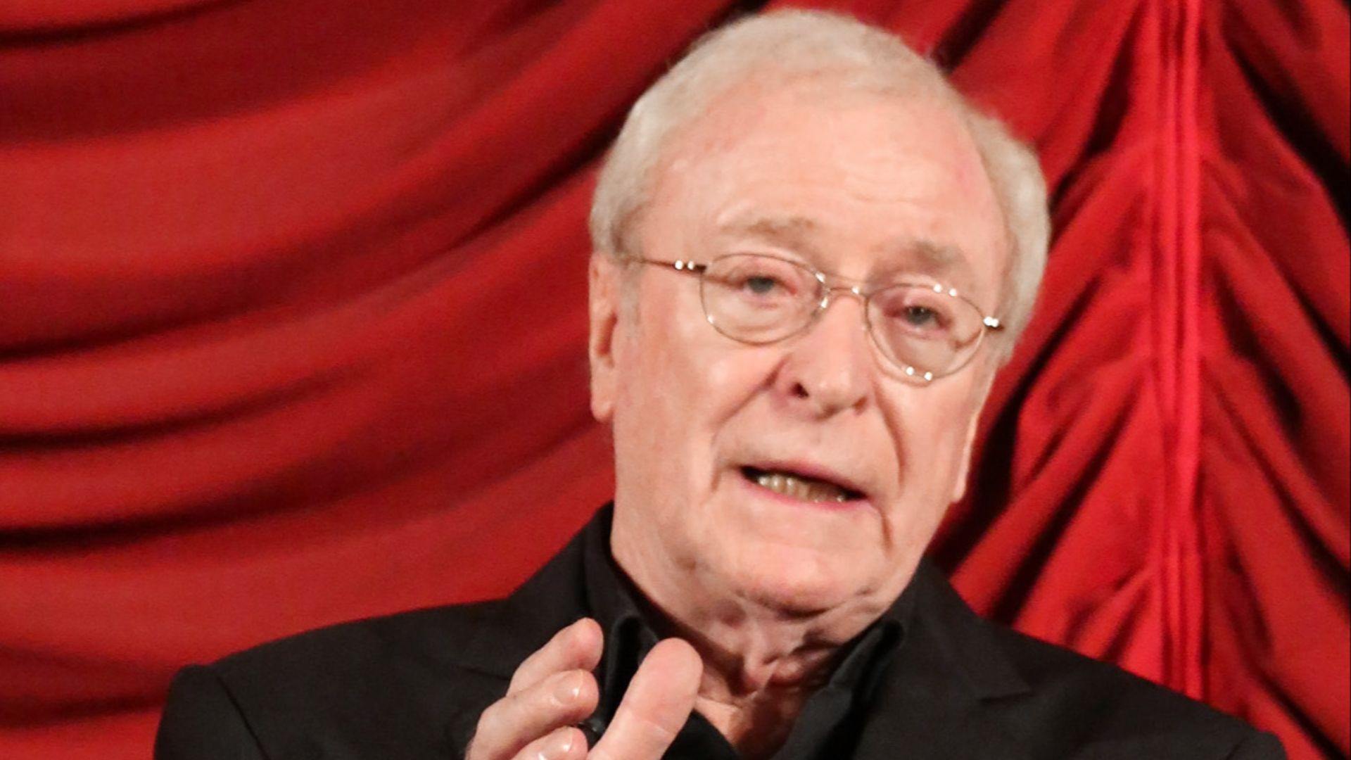 2. Michael Caine : tiré d'un film de guerre