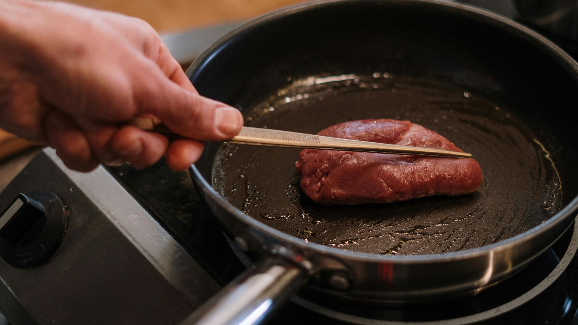 20. Achetez le steak que vous vous sentez capable de cuisiner