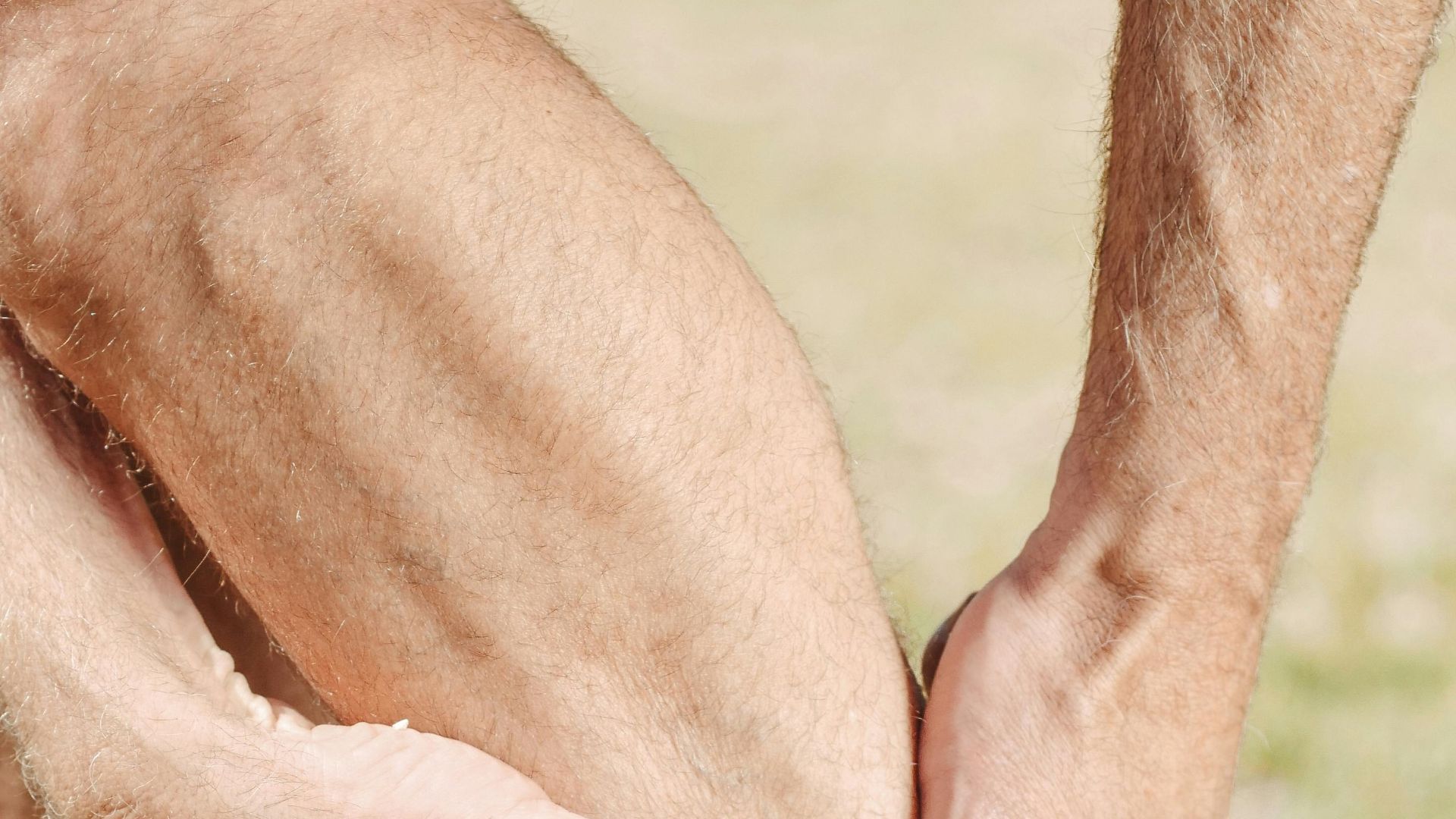 10. Faiblesse ou douleurs musculaires