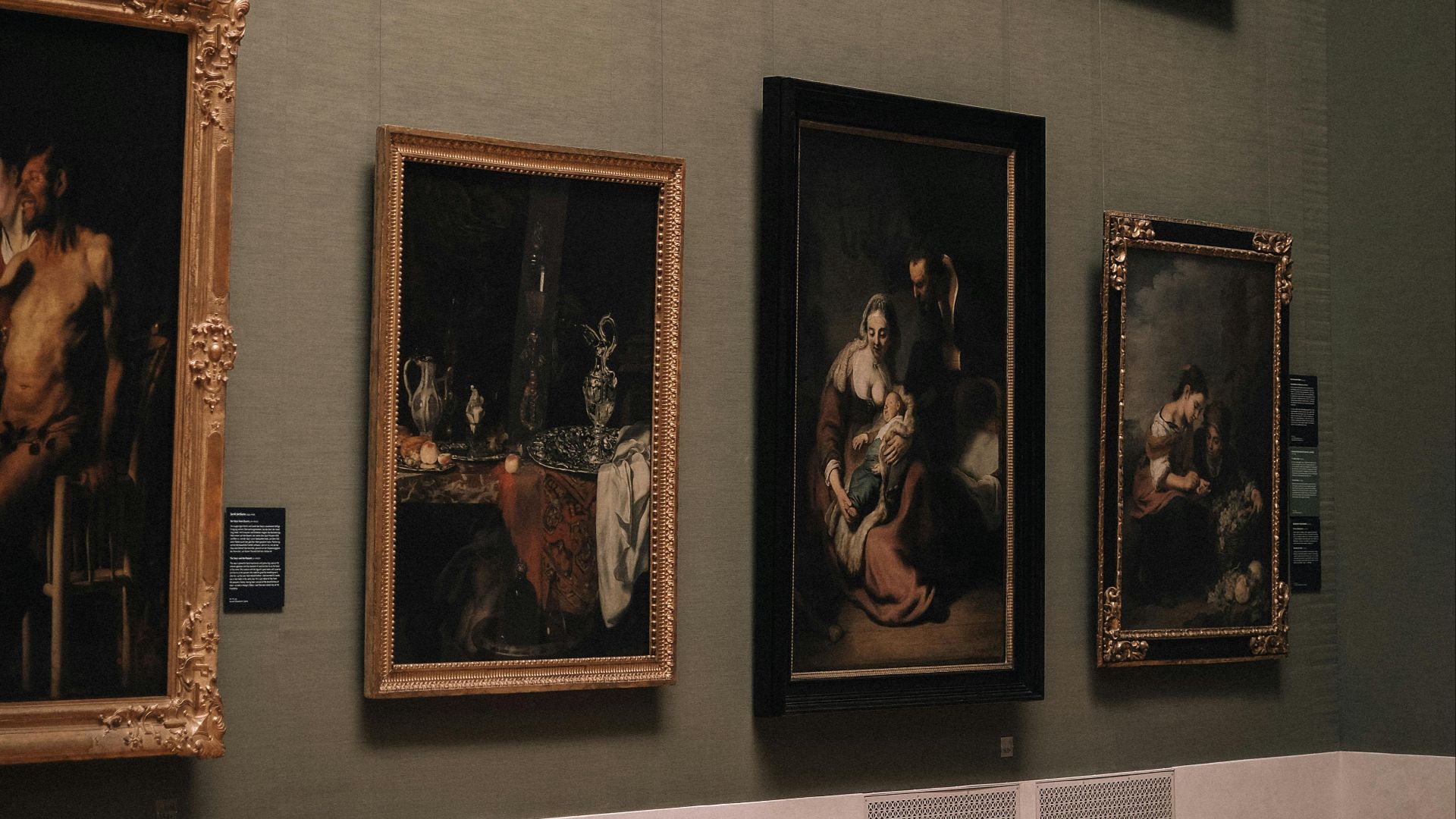 3. « Les chefs-d’œuvre perdus » de Wolfgang Beltracchi