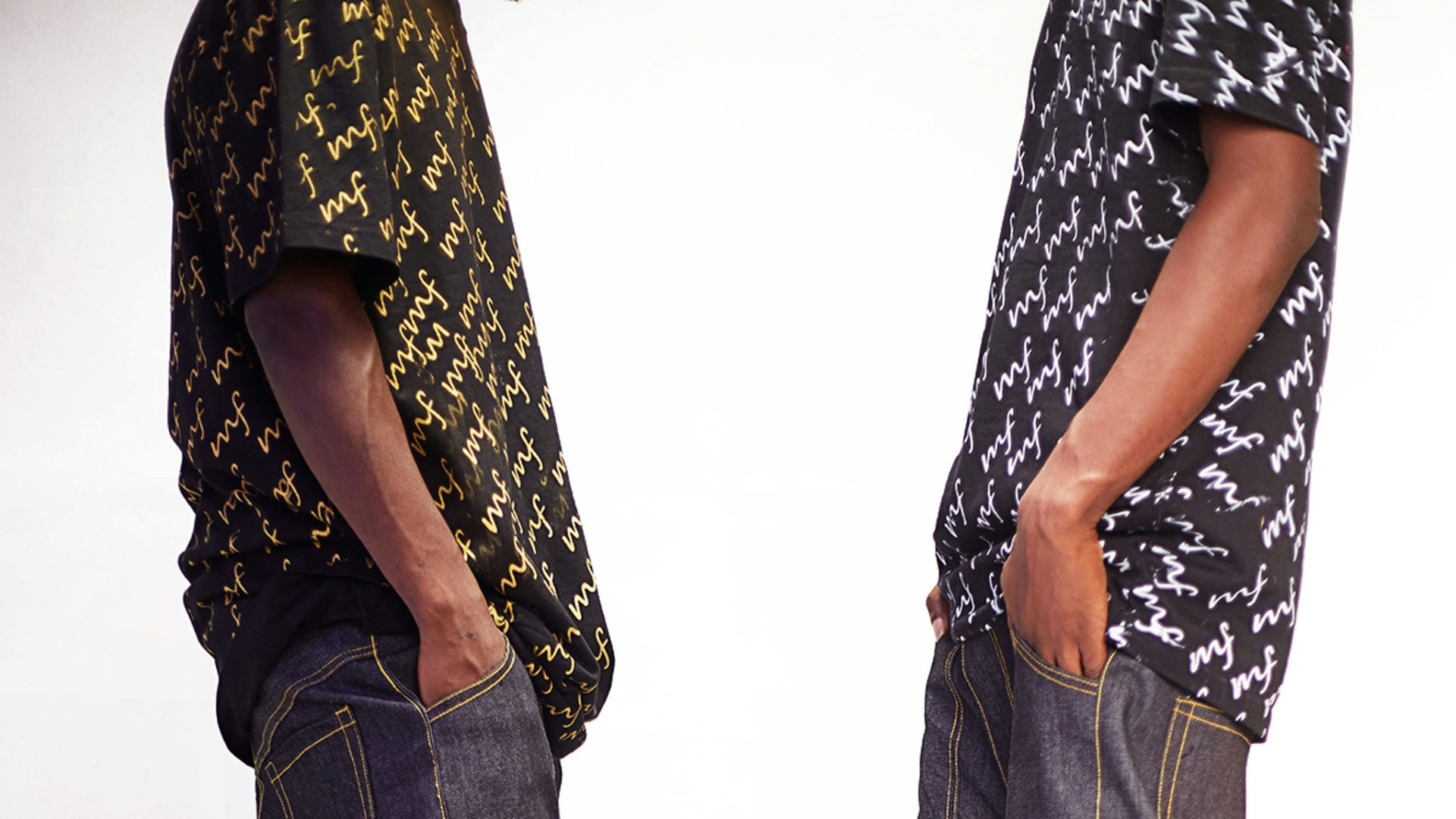 1. Porter des vêtements qui ne sont manifestement pas à sa taille