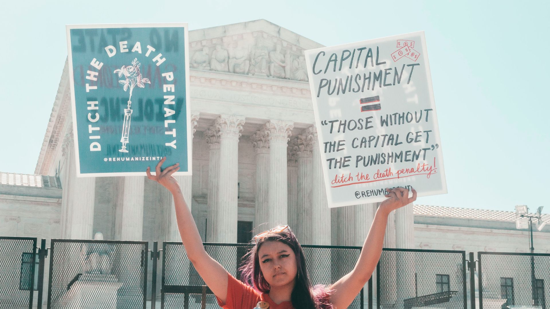 8. La détresse manifeste de Clayton Lockett