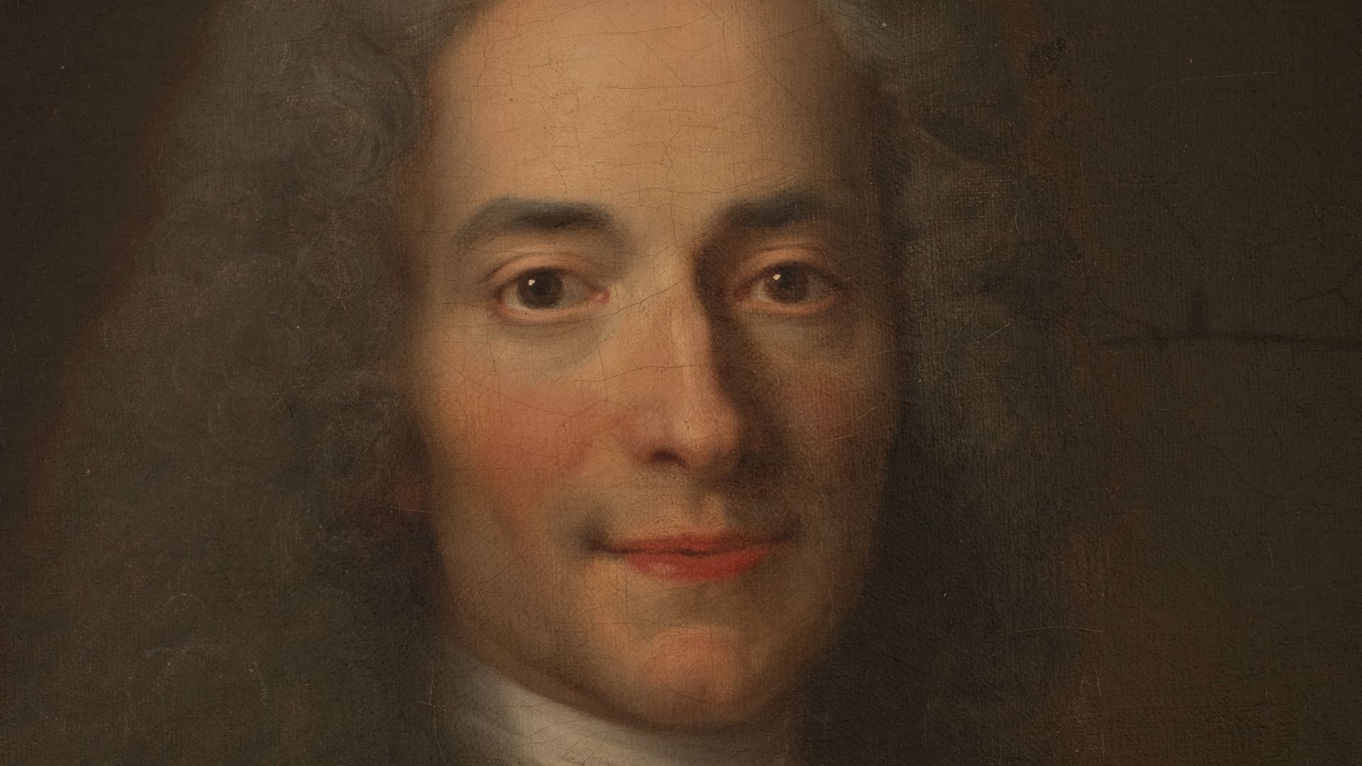 9. Voltaire