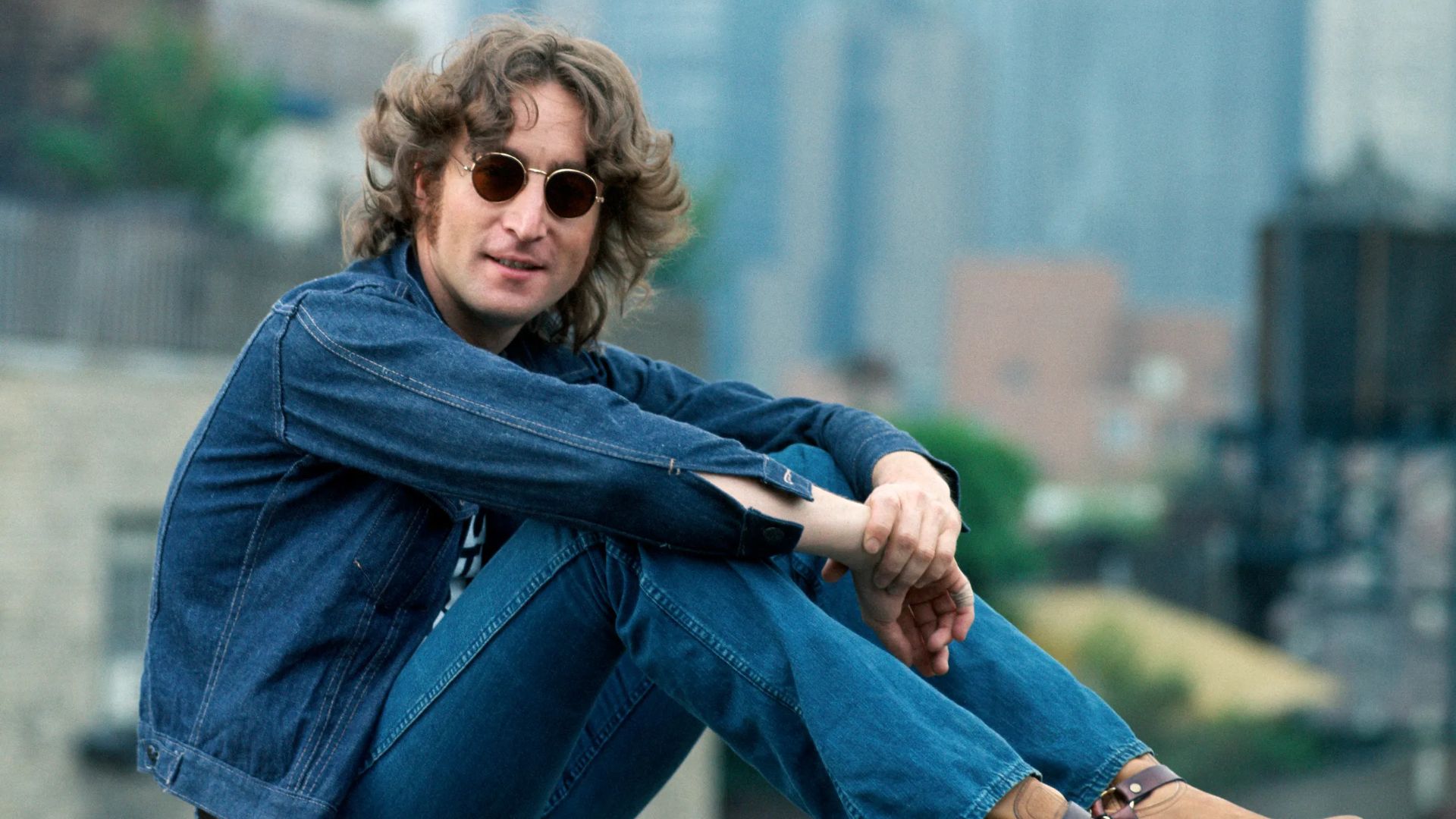 4. « Imagine » de John Lennon