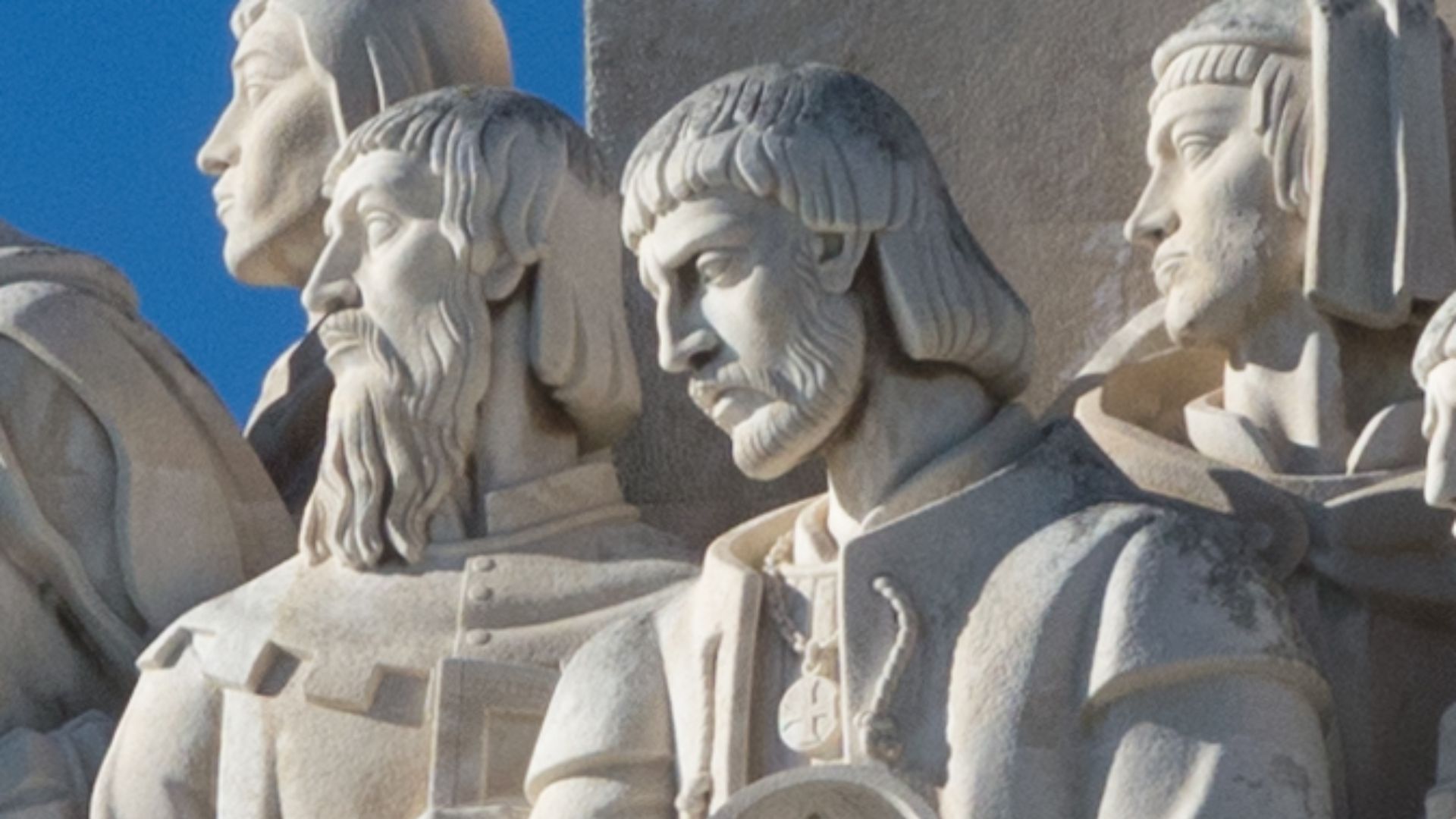 2. Ferdinand Magellan