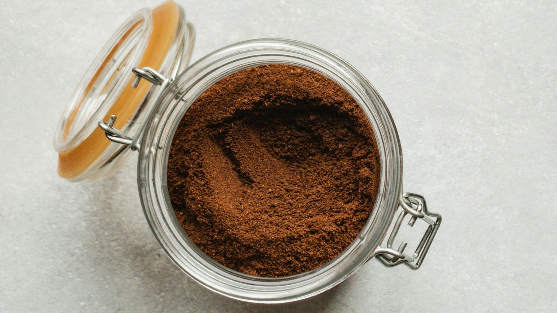 2. Cacao en poudre non sucré