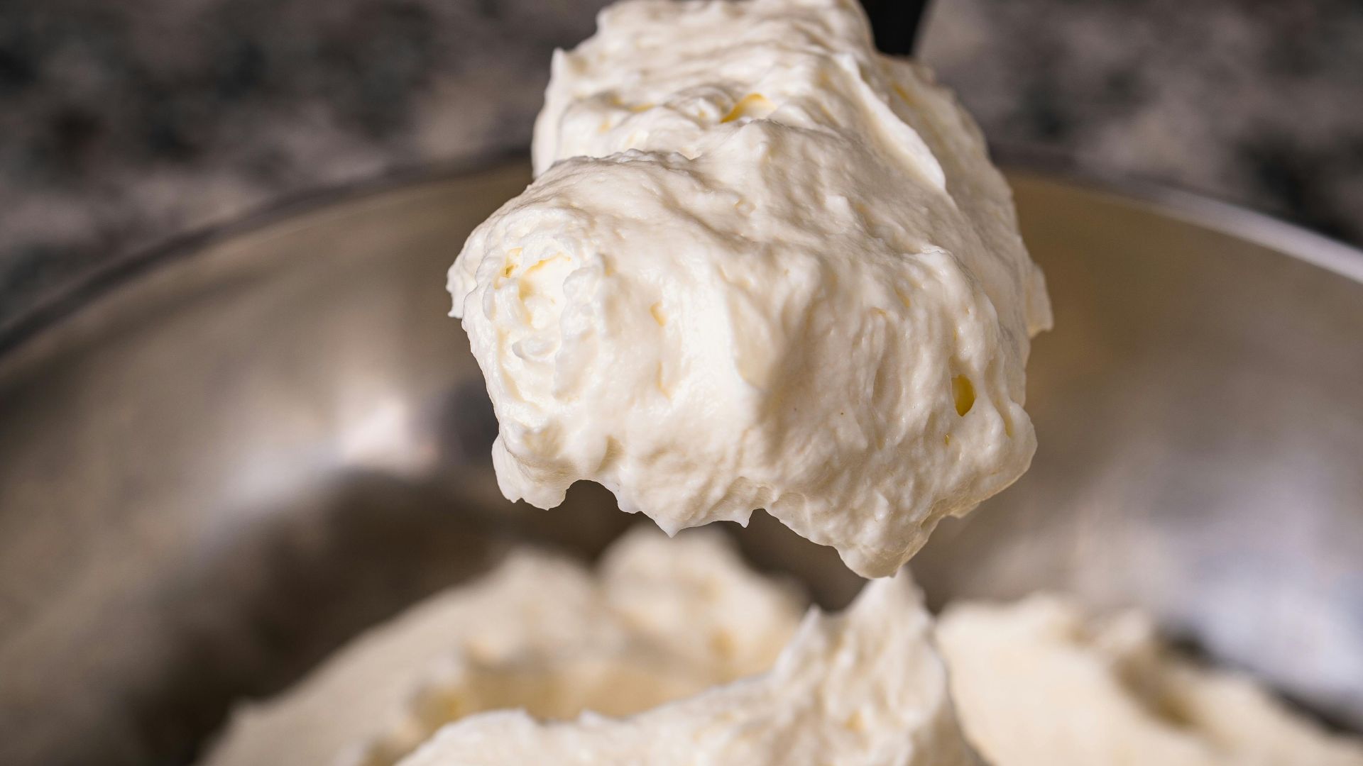 8. Ricotta