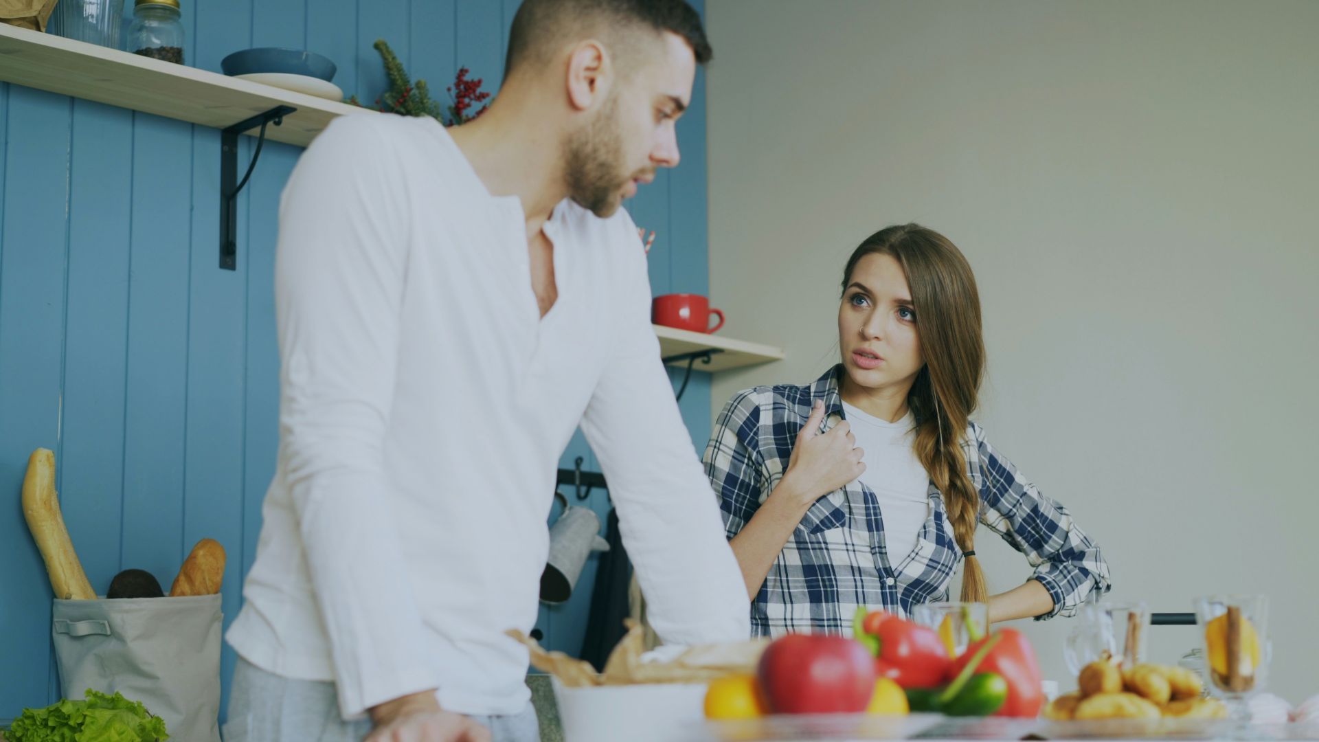 9. Faire des blagues sur son âge