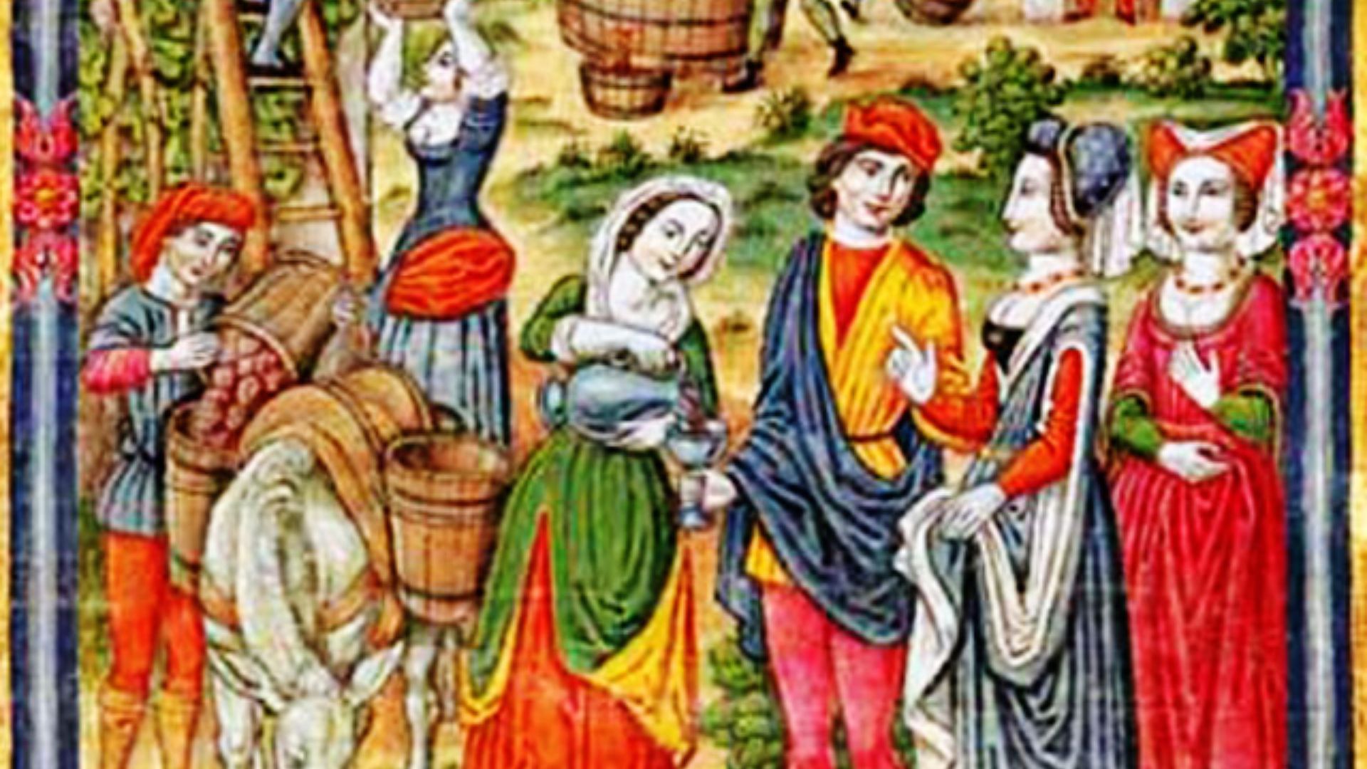 7. Les manuscrits enluminés du « Faux-monnayeur espagnol »