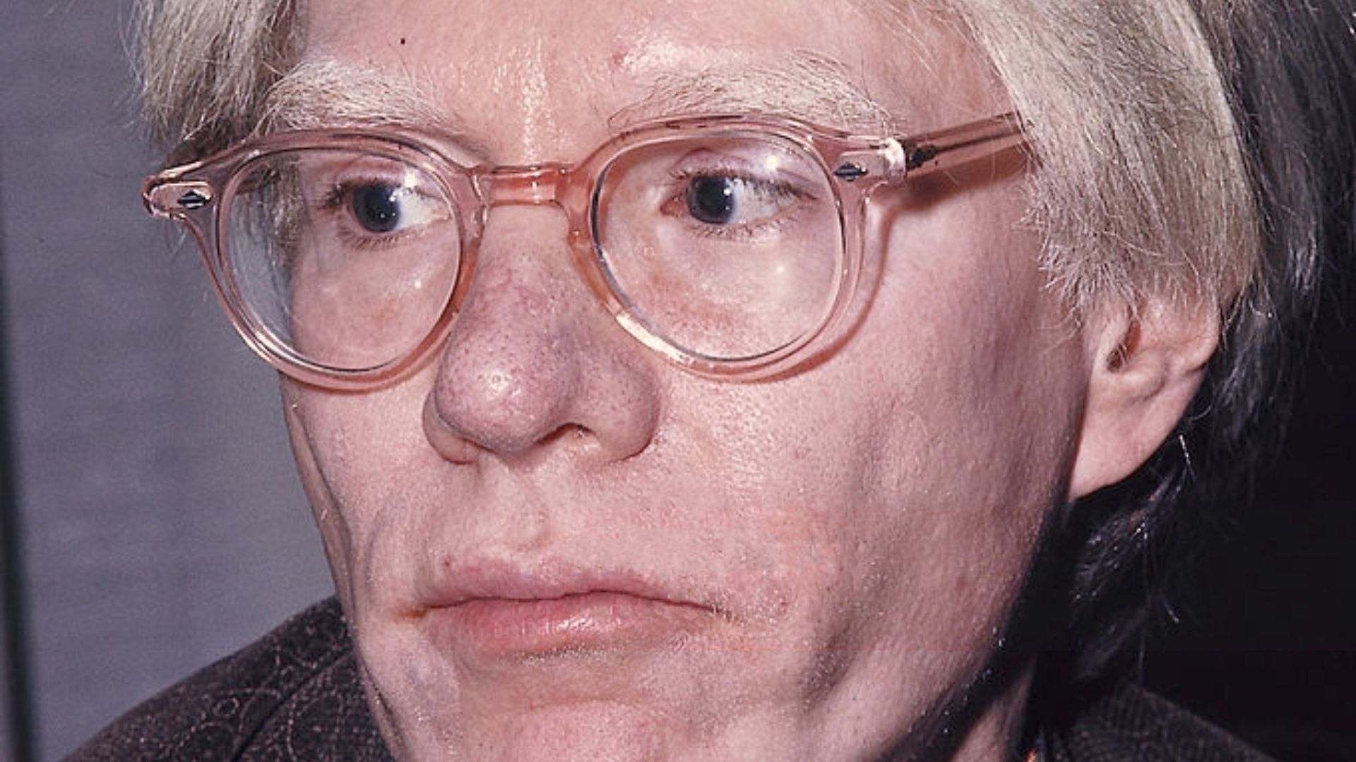 14. Andy Warhol