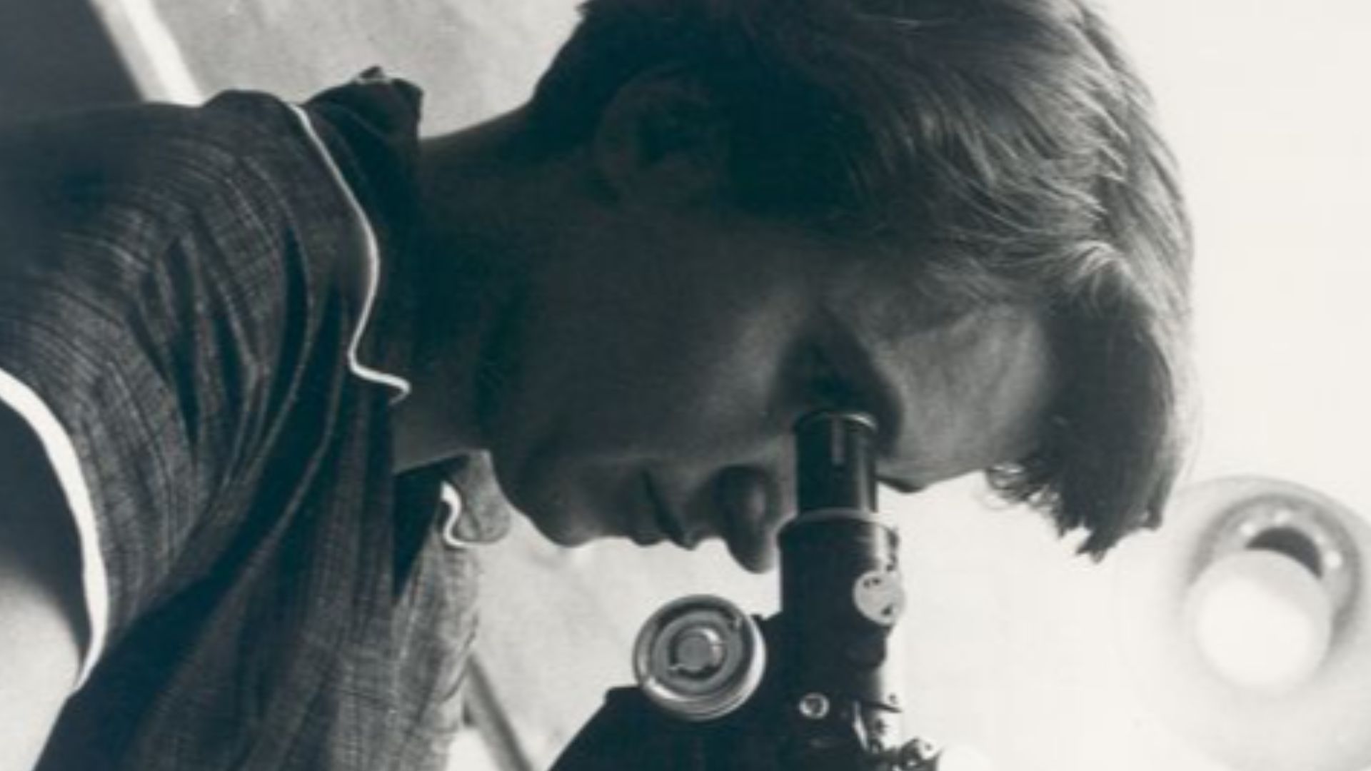 19. Rosalind Franklin