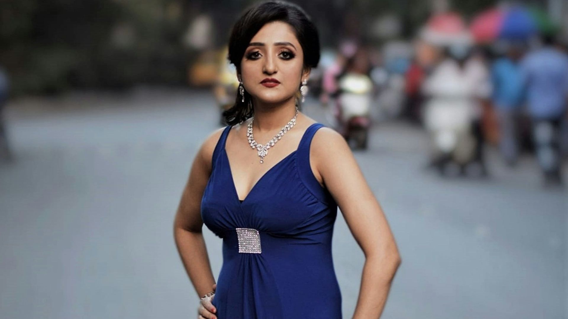 2. Robes en mousseline légère