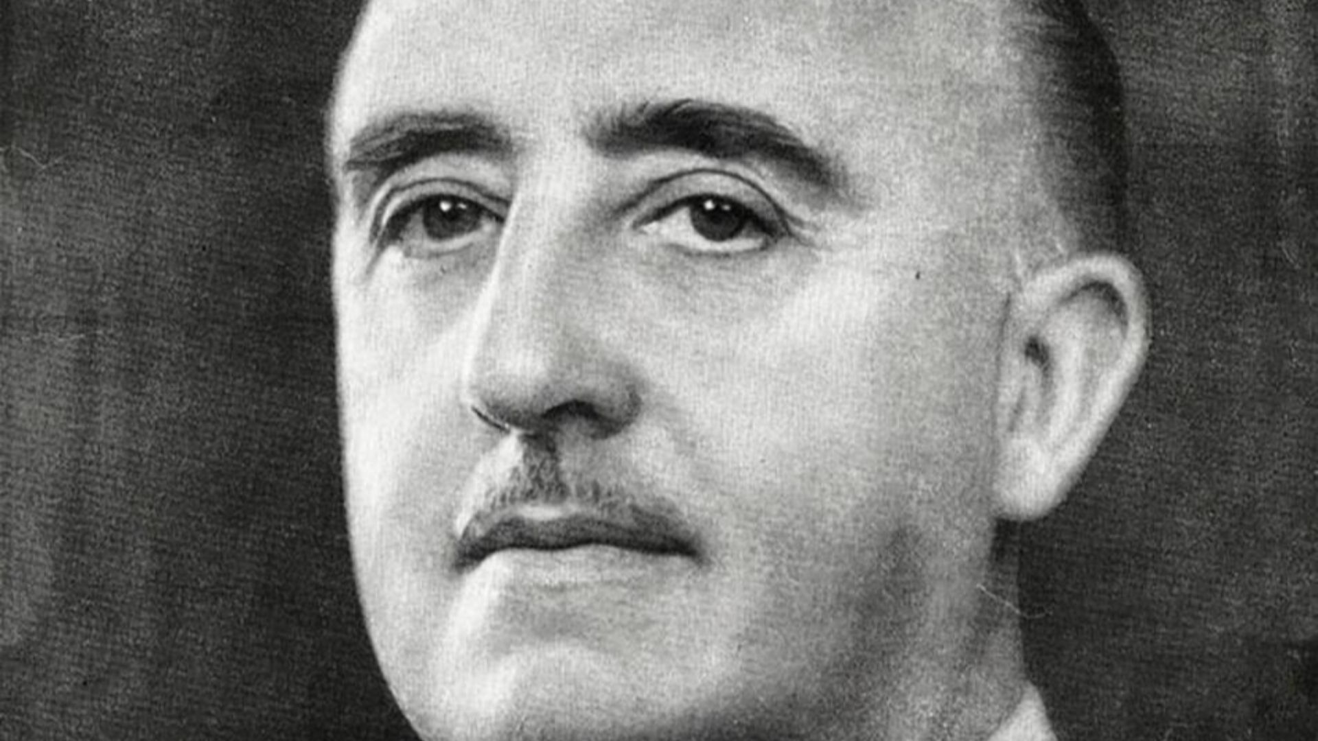 5. Francisco Franco