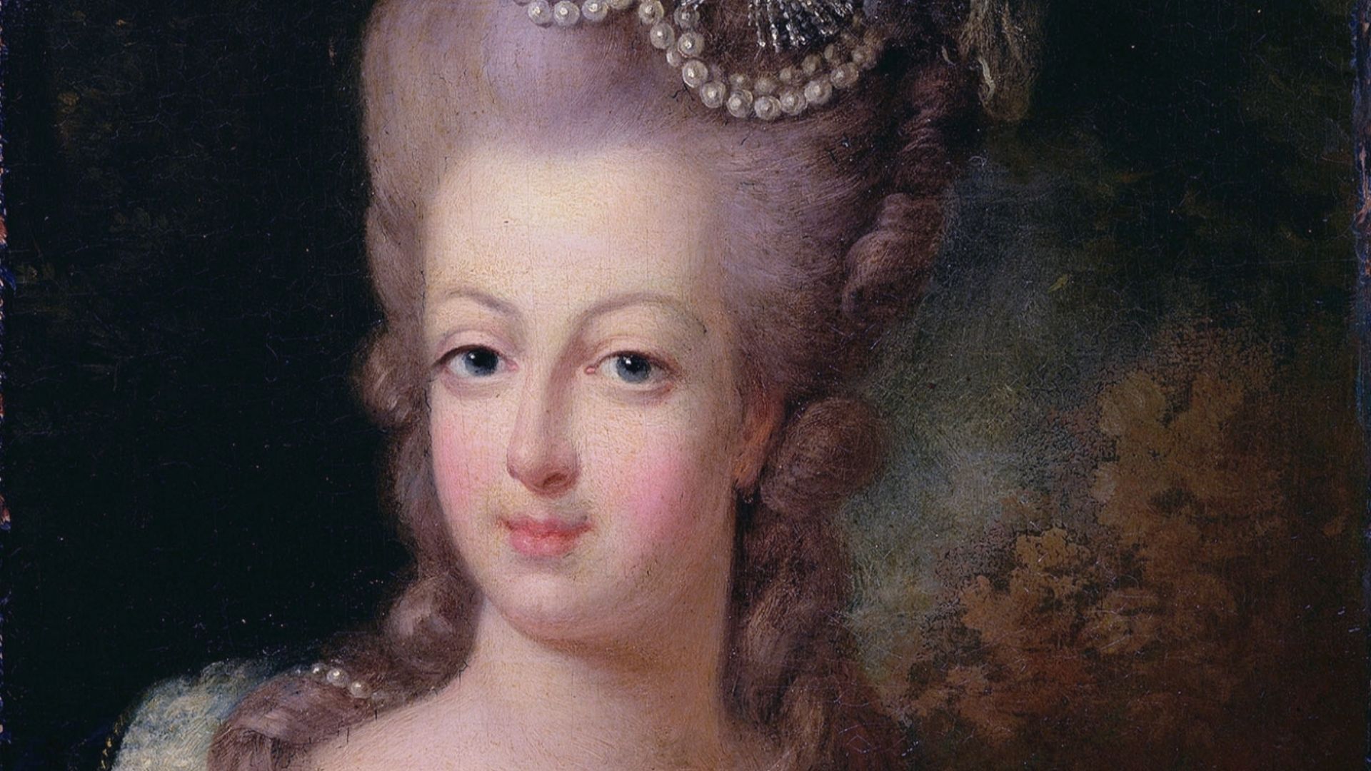 5. Marie-Antoinette