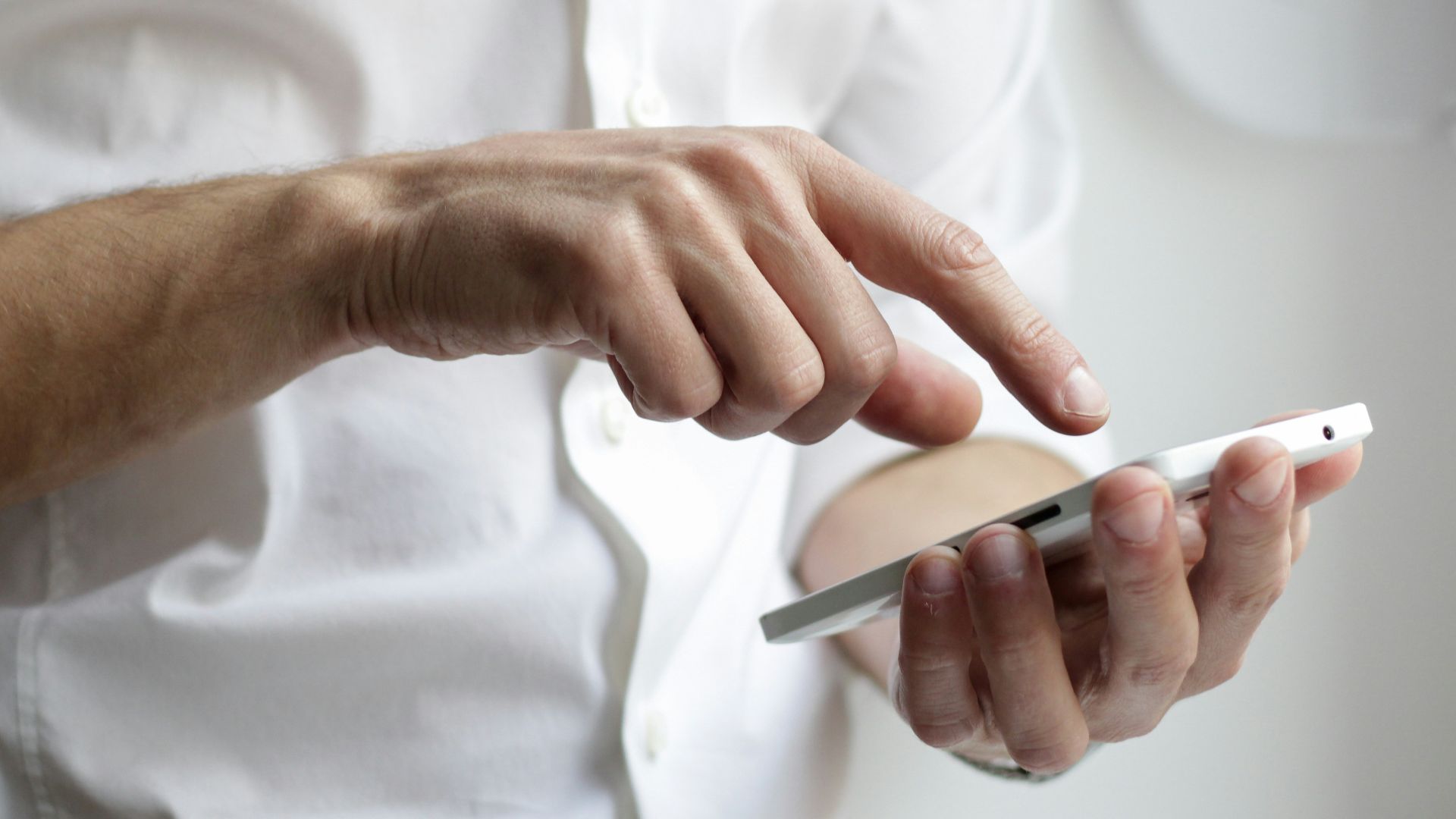 5. Le sabotage par batterie faible
