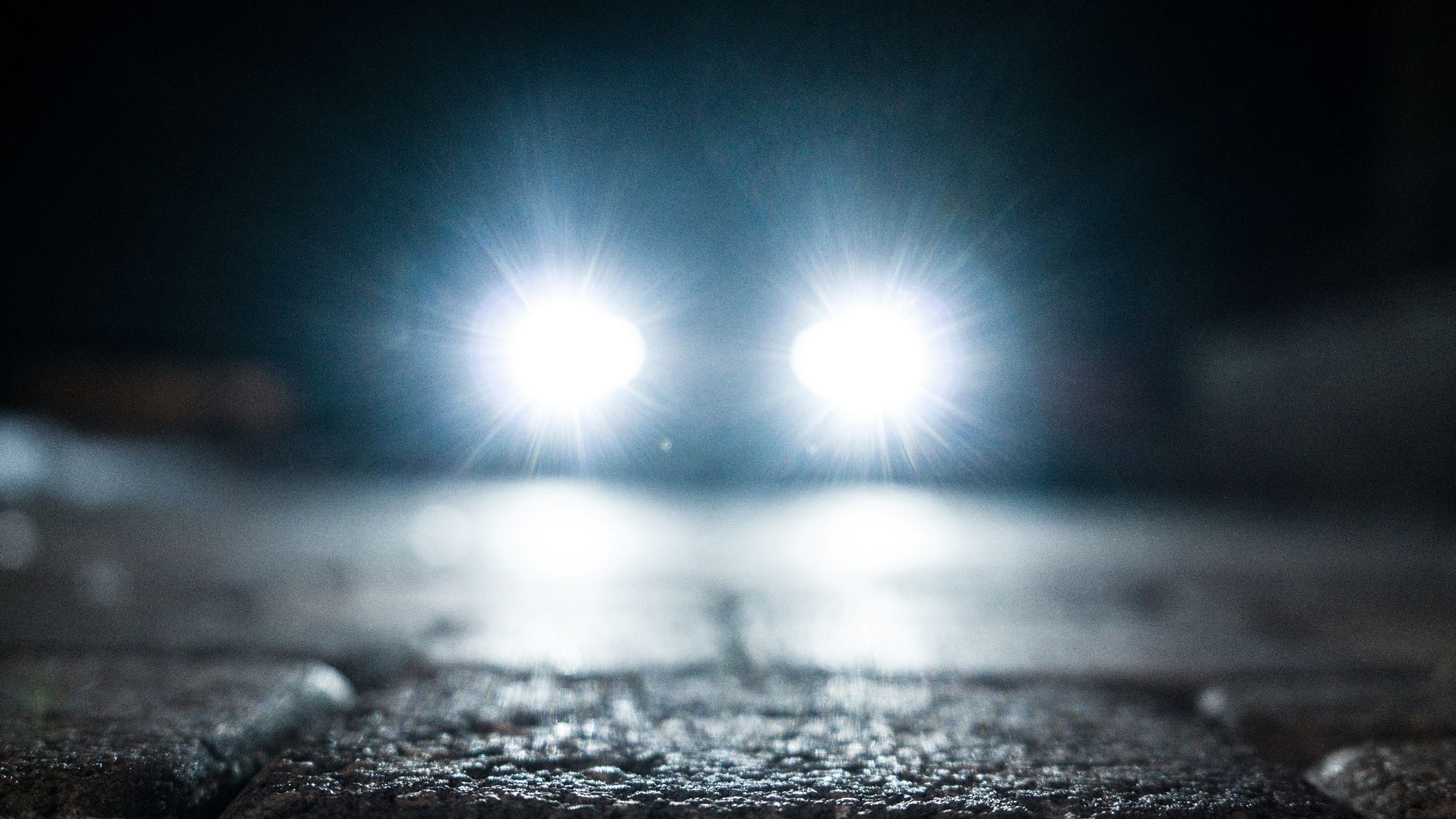 1. Des lumières trop vives