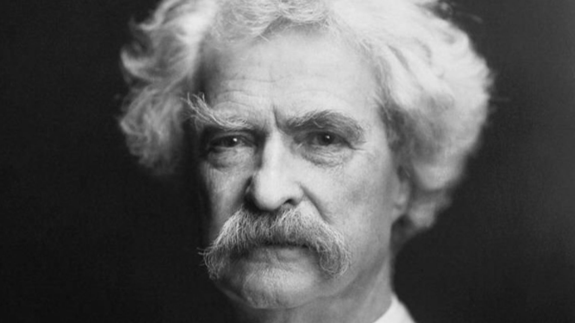 14. La publication posthume de Mark Twain