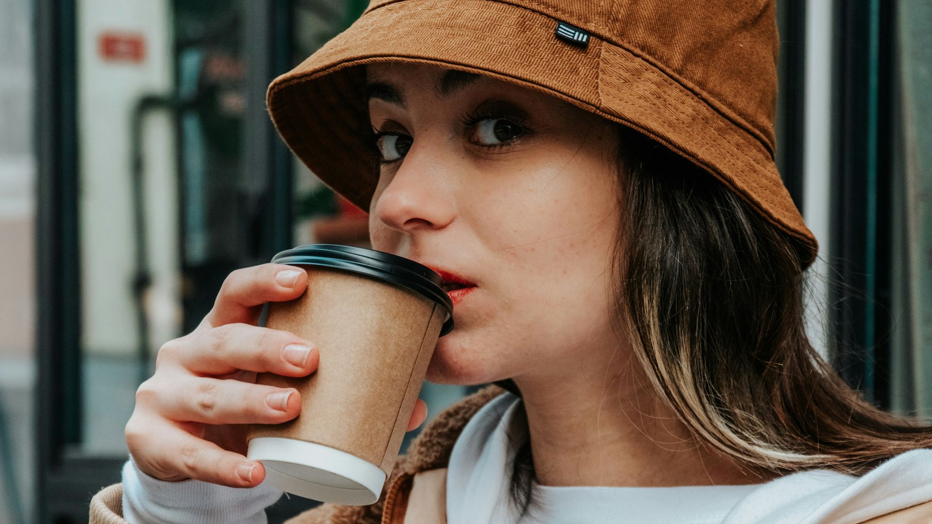 2. Consommer trop de caféine
