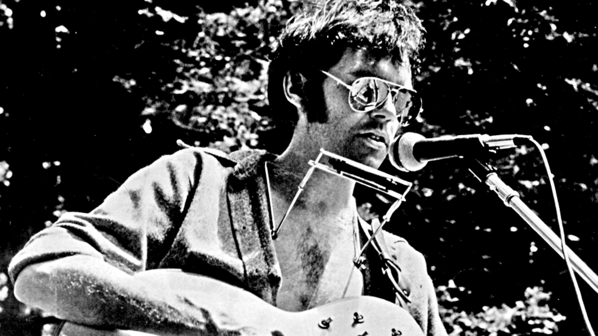 10. « This Note’s for You » de Neil Young