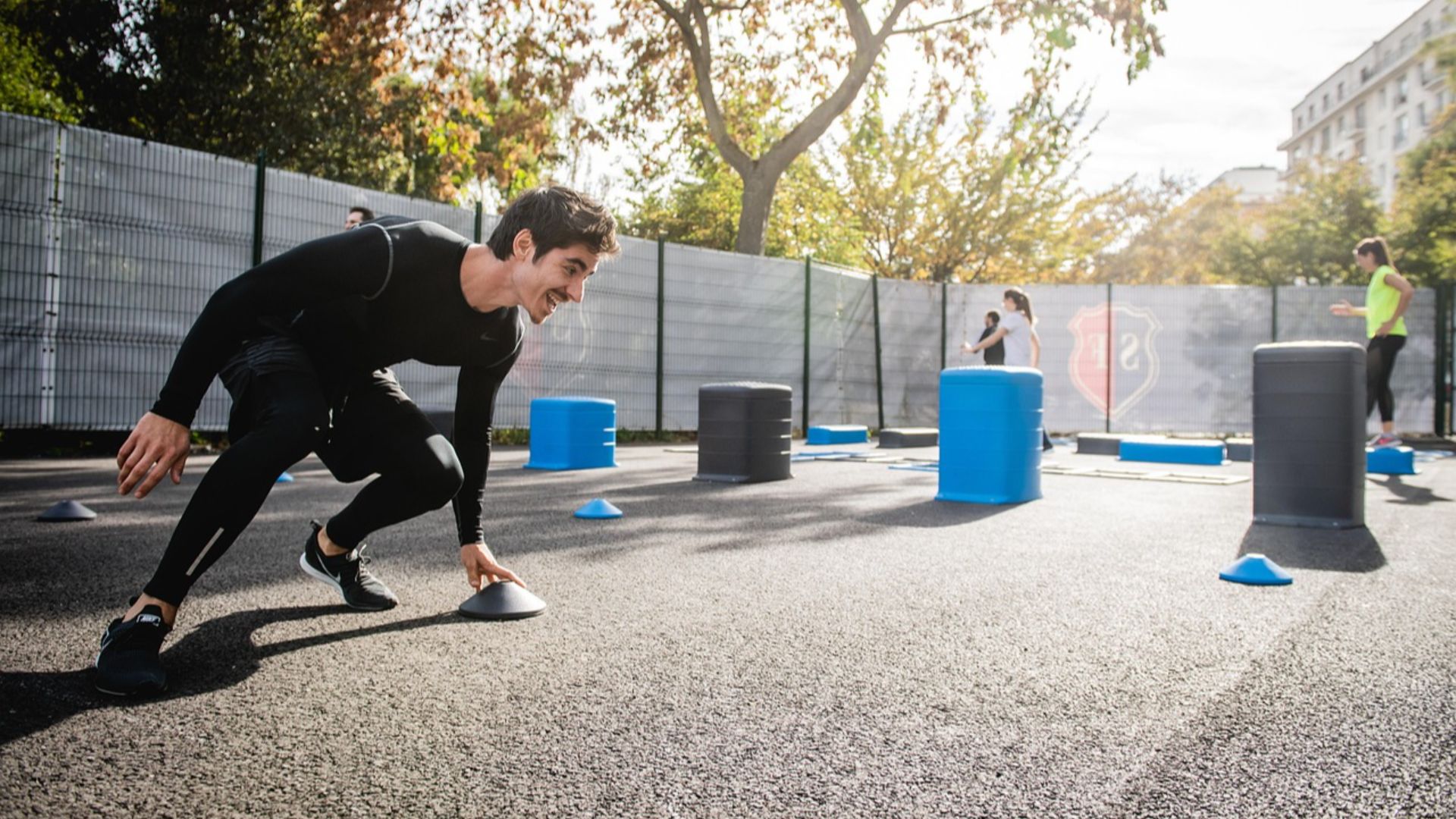 3. Le cardio et la musculation peuvent aller de pair