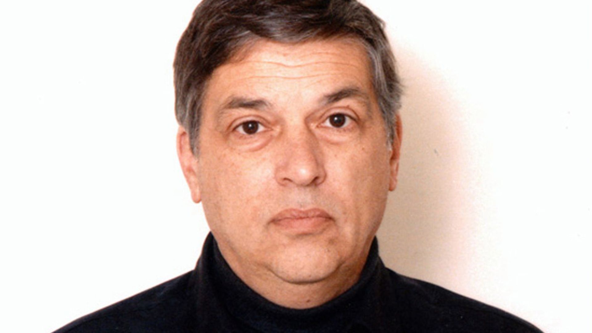 10. Robert Hanssen : agent du FBI et espion soviétique
