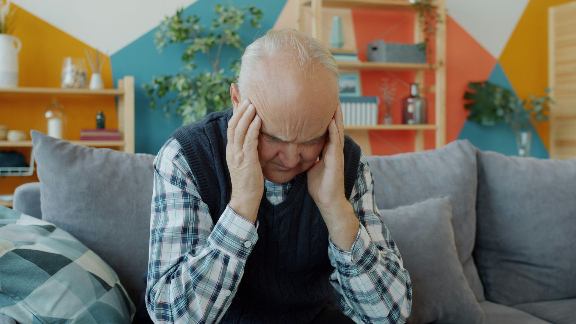 15. Cela peut vous rendre plus fatigué