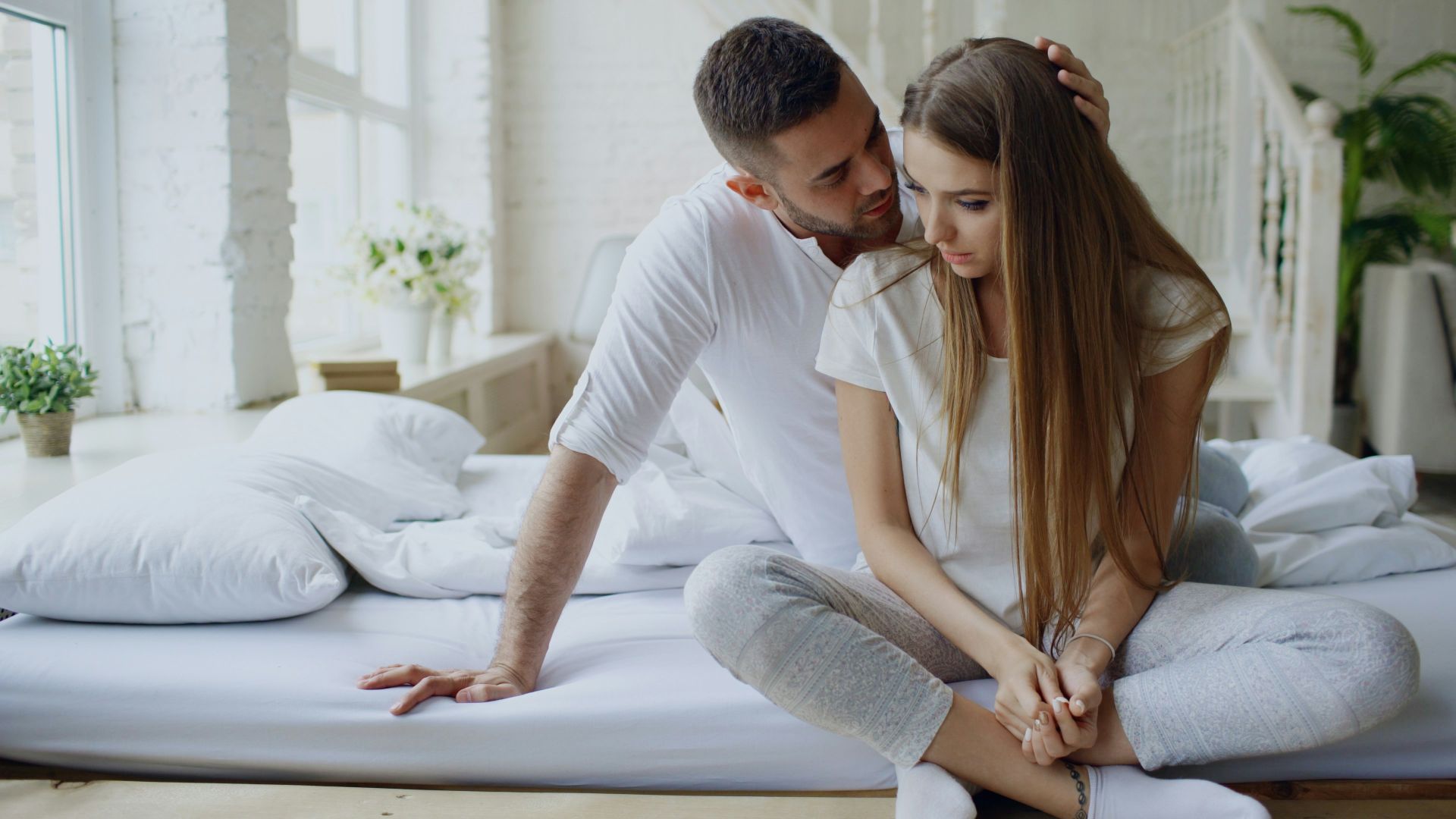 10 « signaux positifs » que les gens simulent et 10 qui sont difficiles à simuler