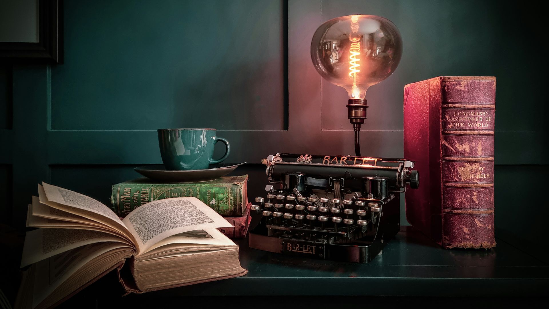 20 façons élégantes dont les créatifs transforment leur intérieur