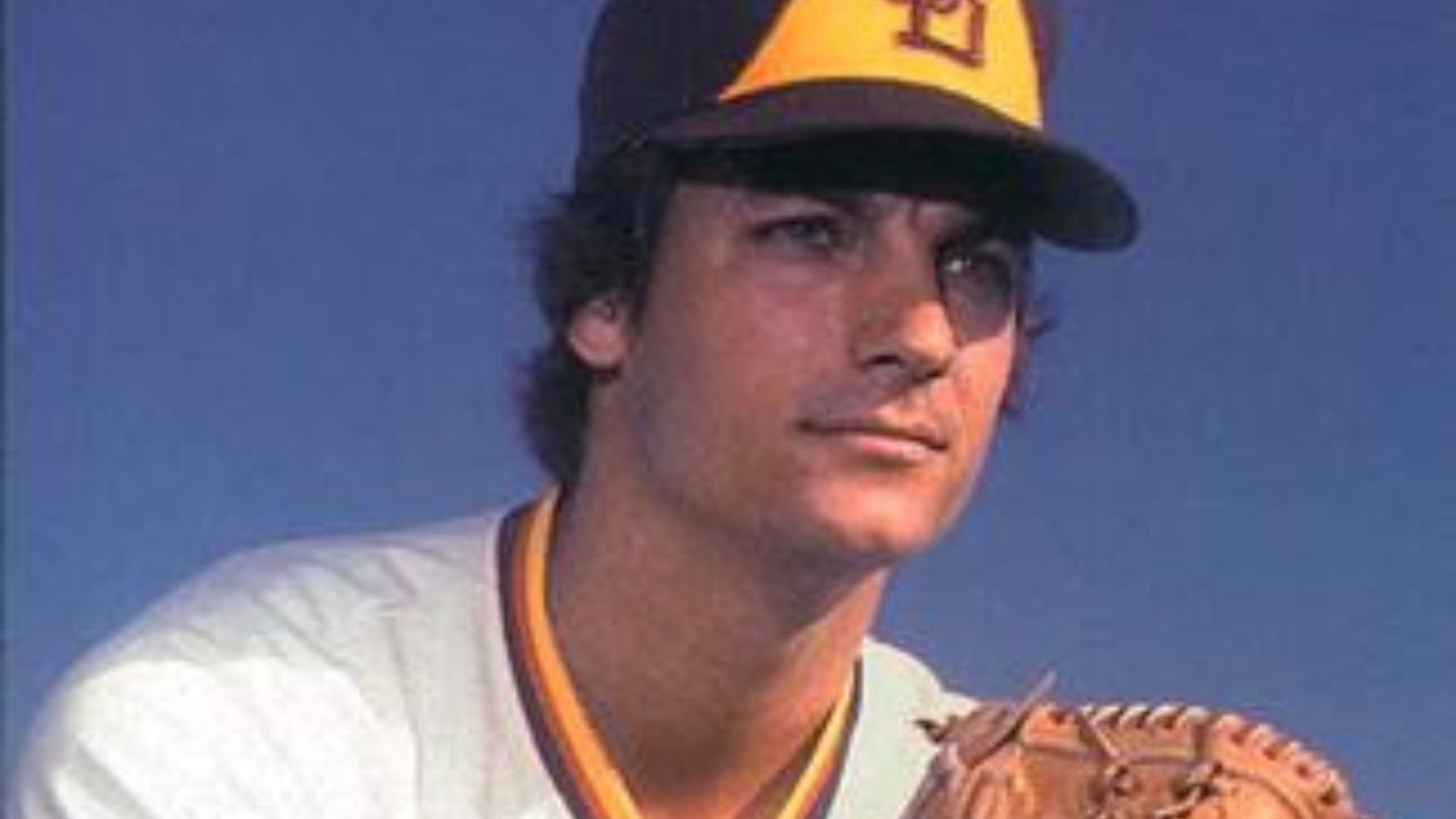 7. La fracture du bras de Dave Dravecky