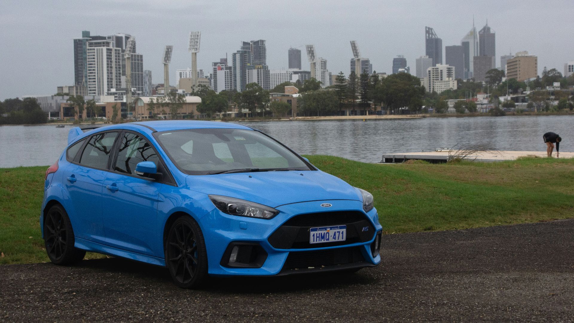 3. Ford Focus