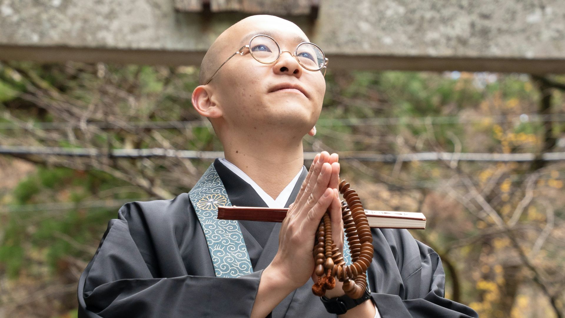 4. Le siège d'Ishiyama Hongan-ji