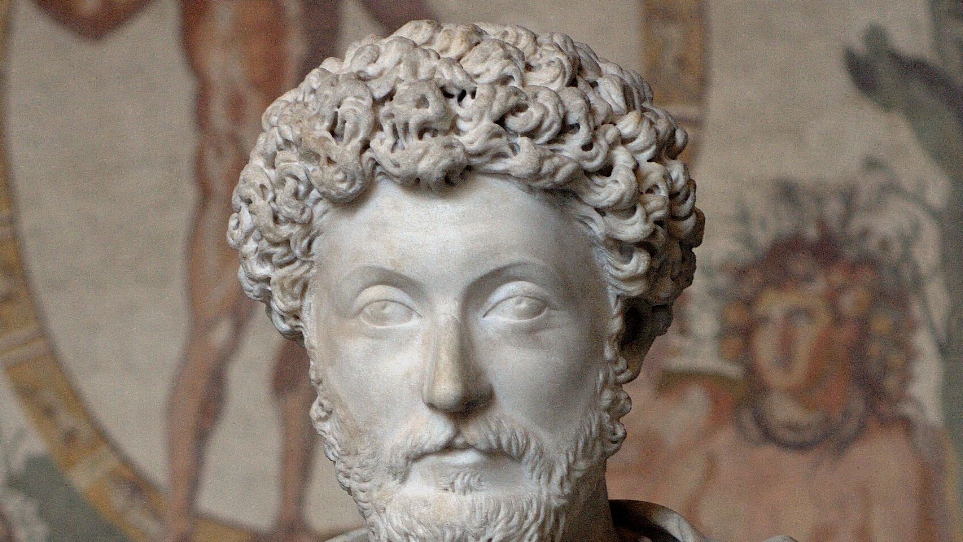 5. Marc Aurèle
