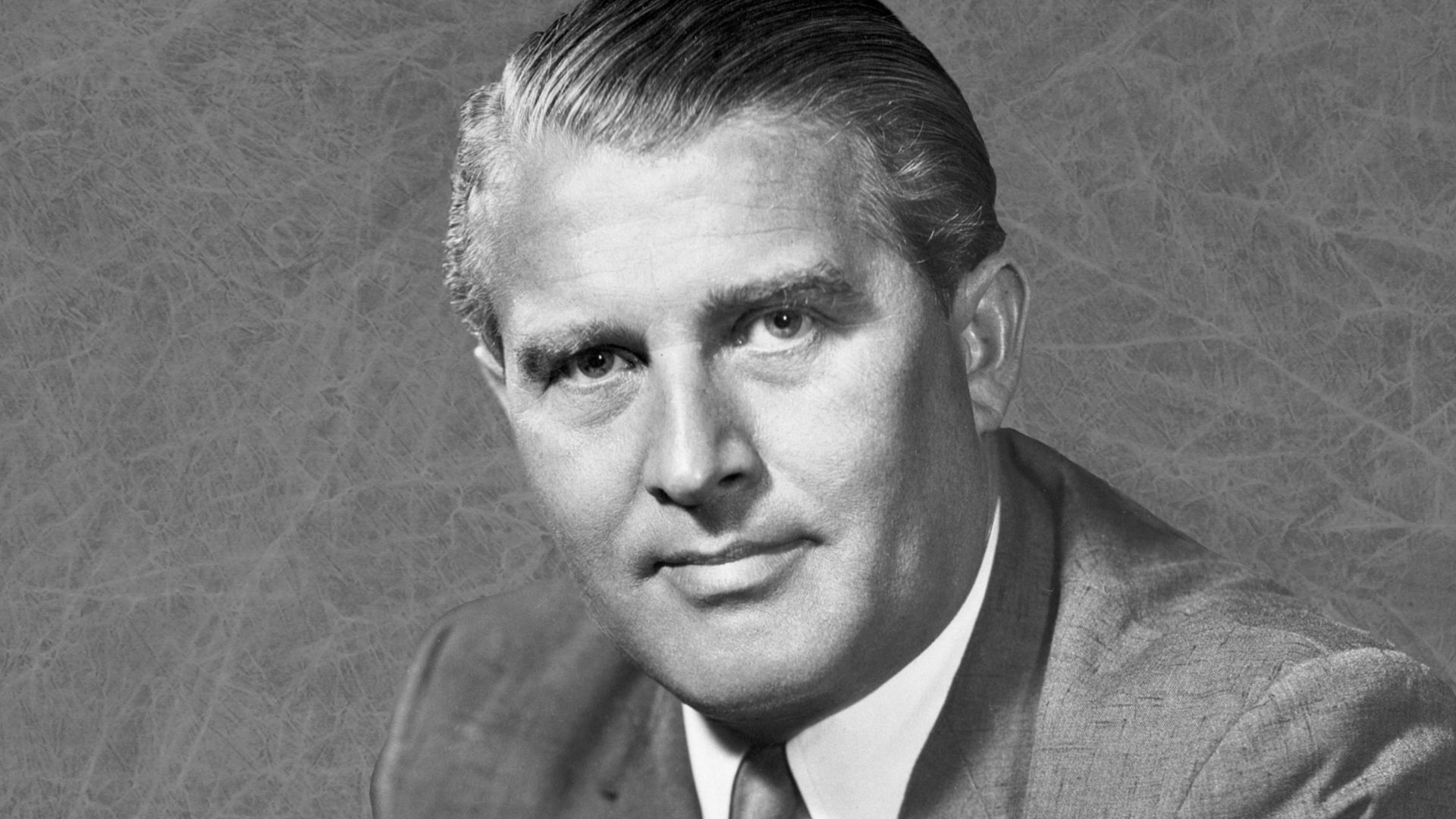 19. Le projet martien de Wernher von Braun
