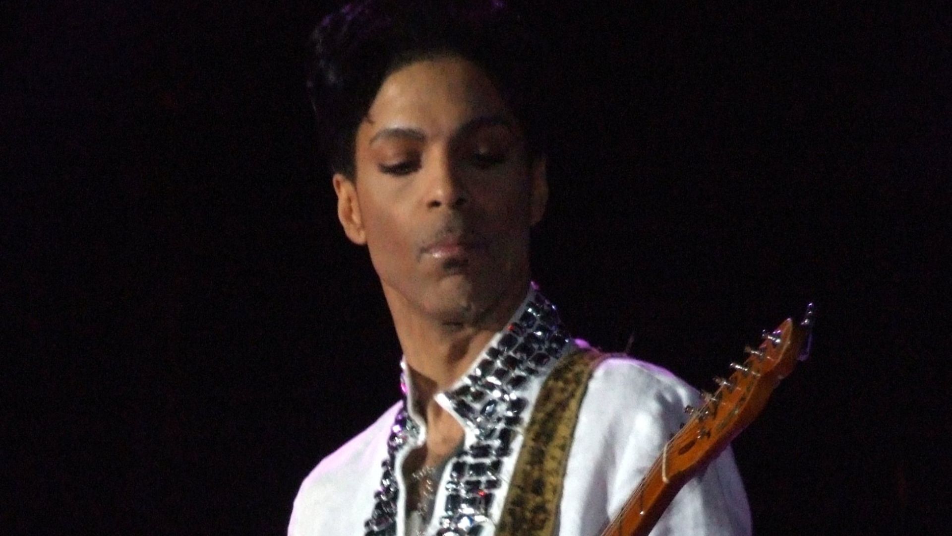 10. Prince