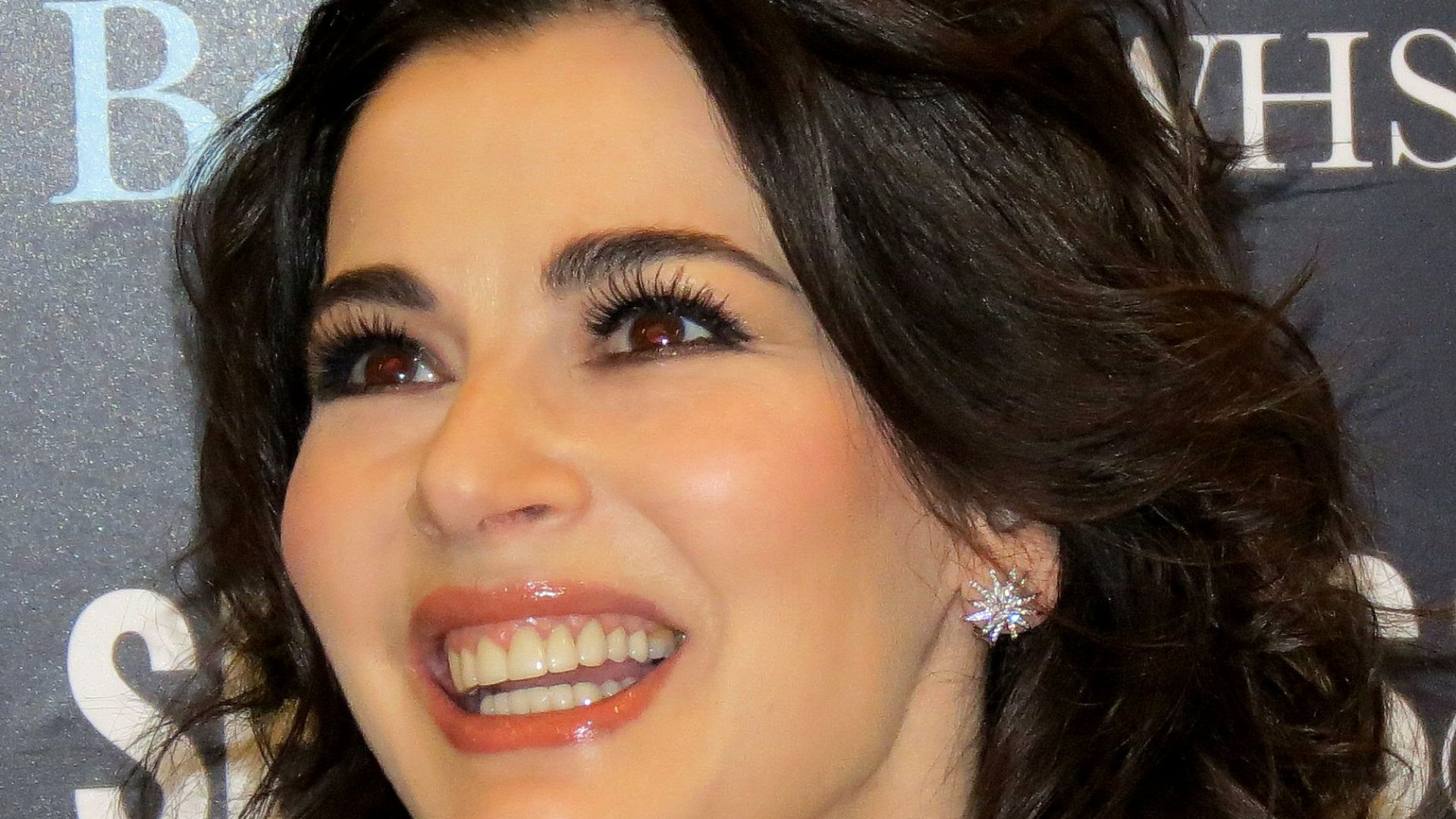 8. Nigella Lawson – Citron
