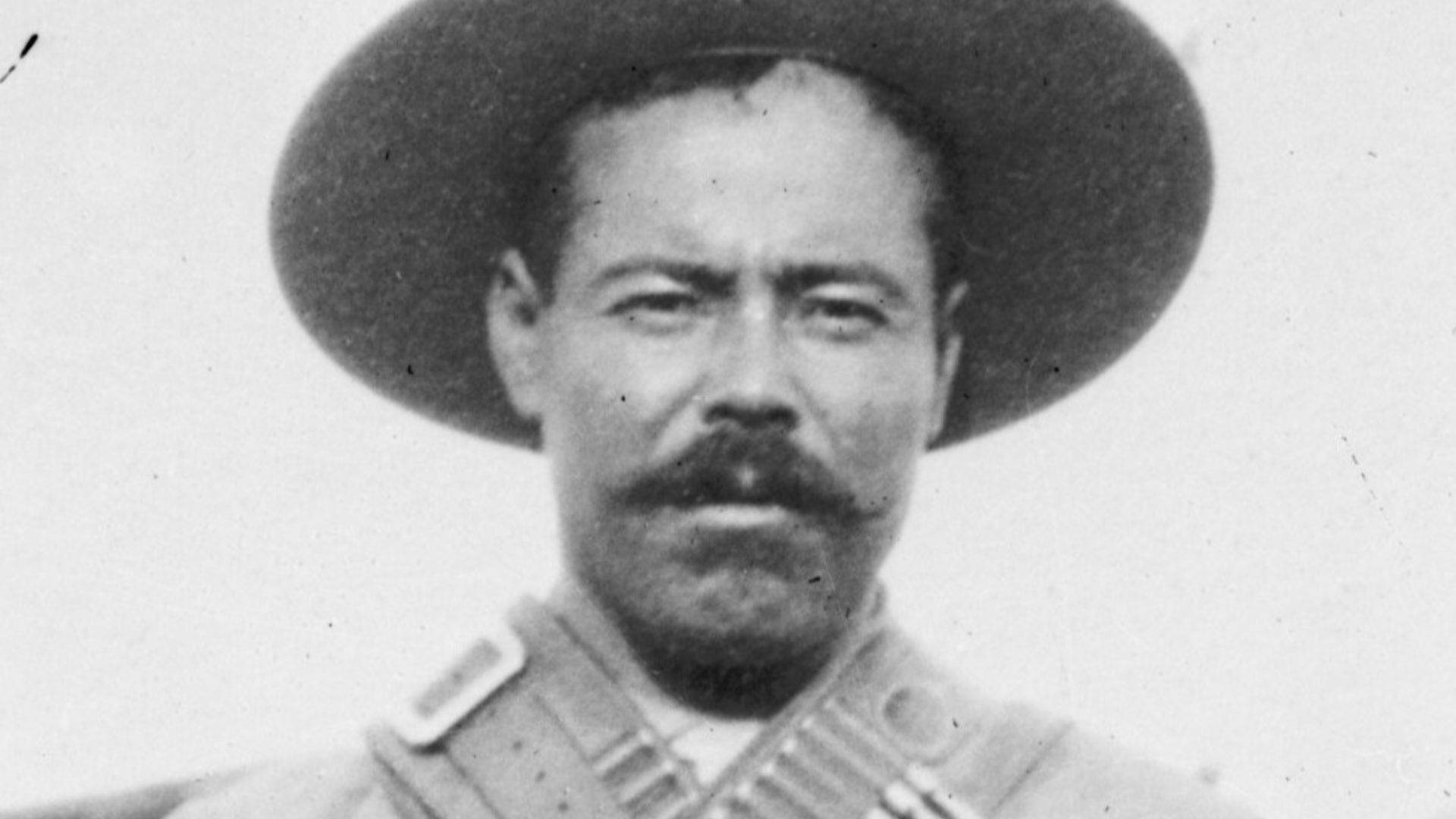 19. Pancho Villa — « Ne laisse pas ça se terminer comme ça. Dis-leur que j’ai dit quelque chose. »