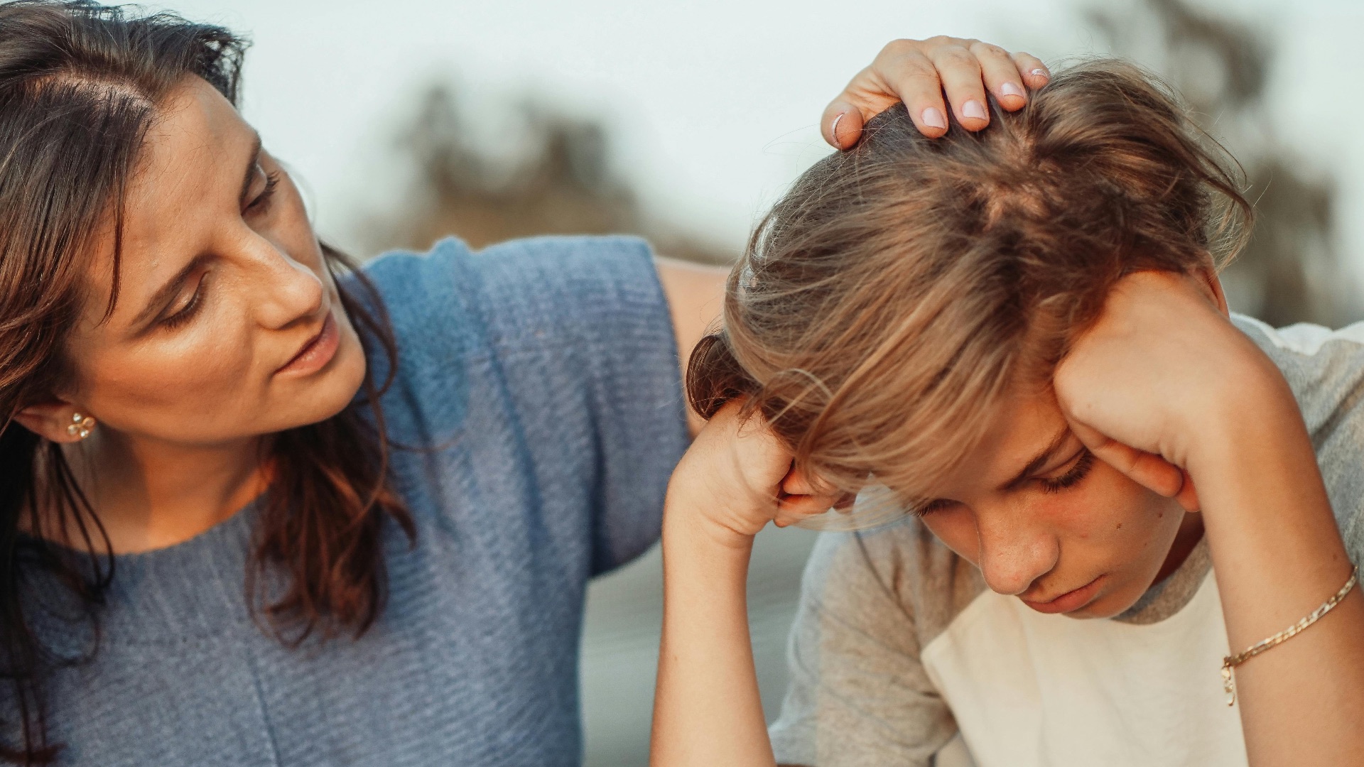10. Apportez votre soutien sans prendre le dessus